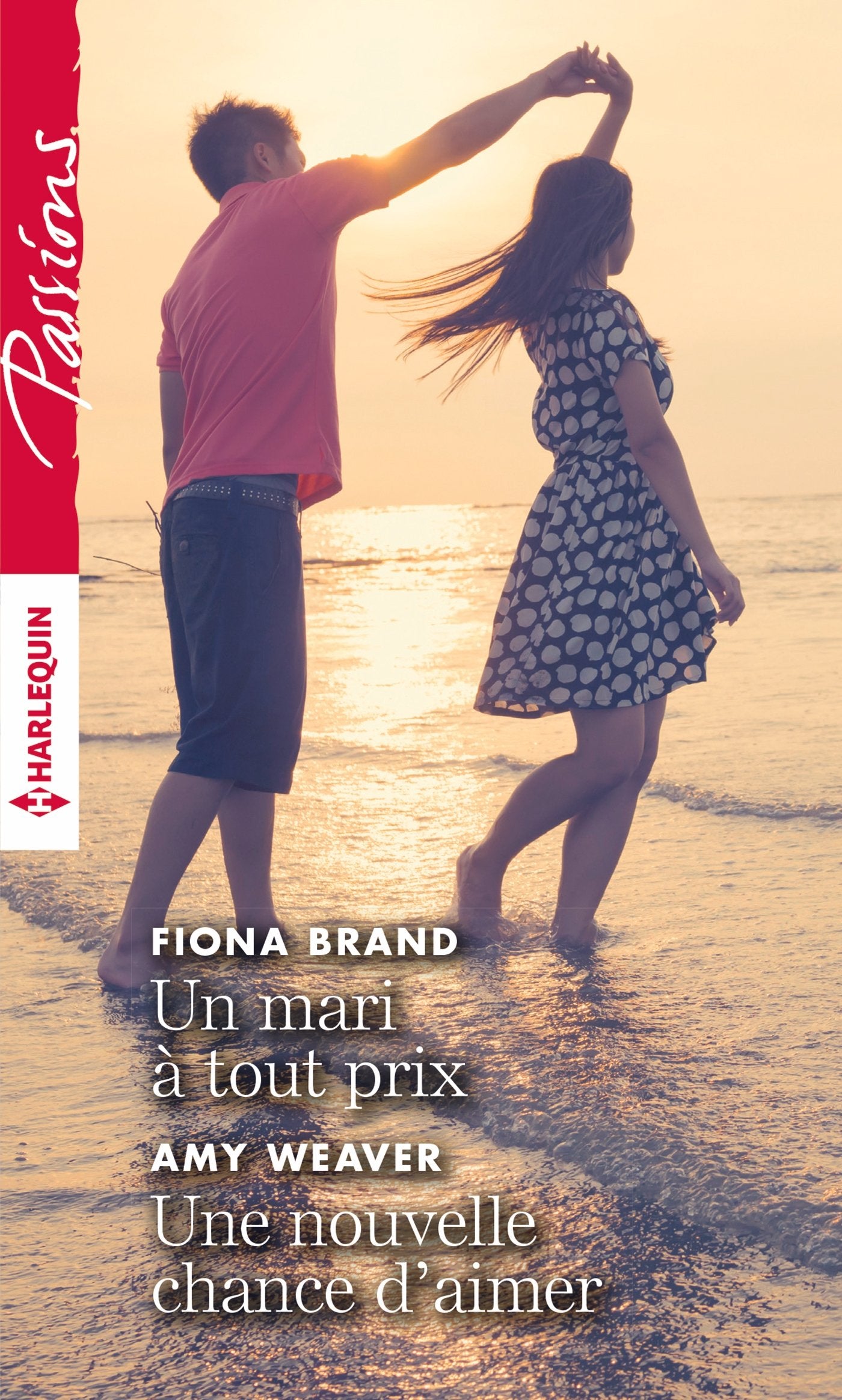 Un mari à tout prix - Une nouvelle chance d'aimer Eroticism