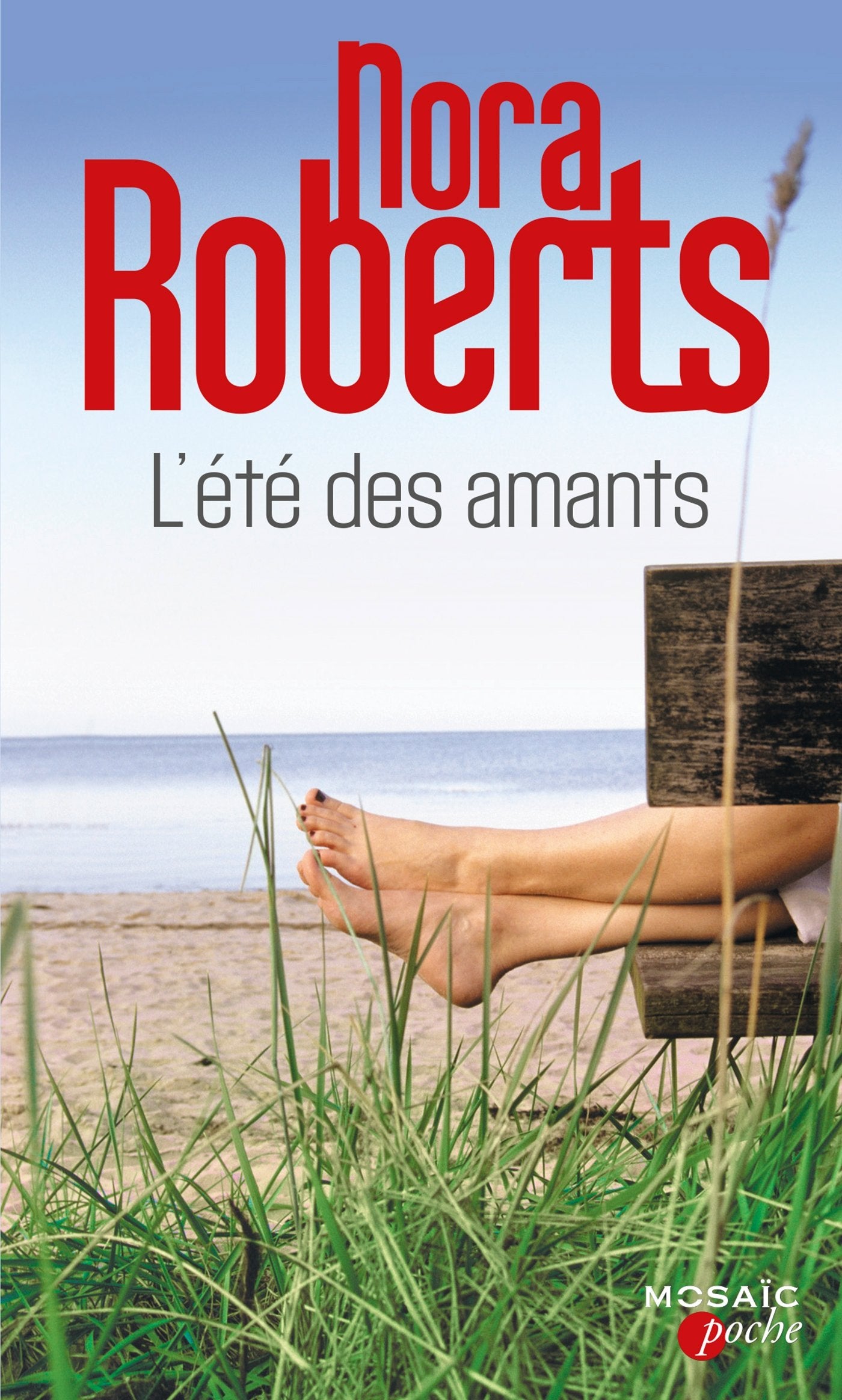 L'été des amants: Sous le soleil d'Arizona ; Une singulière attirance Contemporary literature