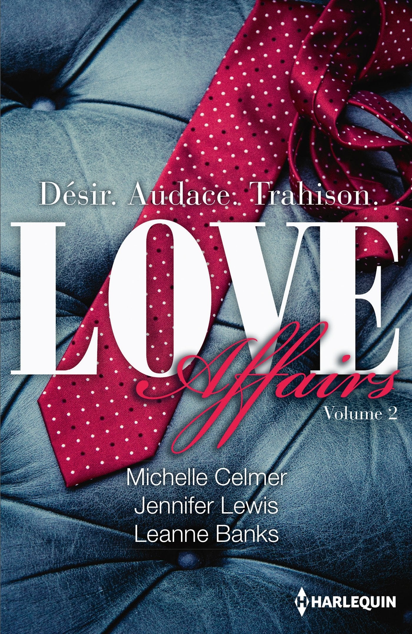 Love Affairs Tome 2: Love Affairs Tome 2 : Asher - Gavin - Brock Eroticism