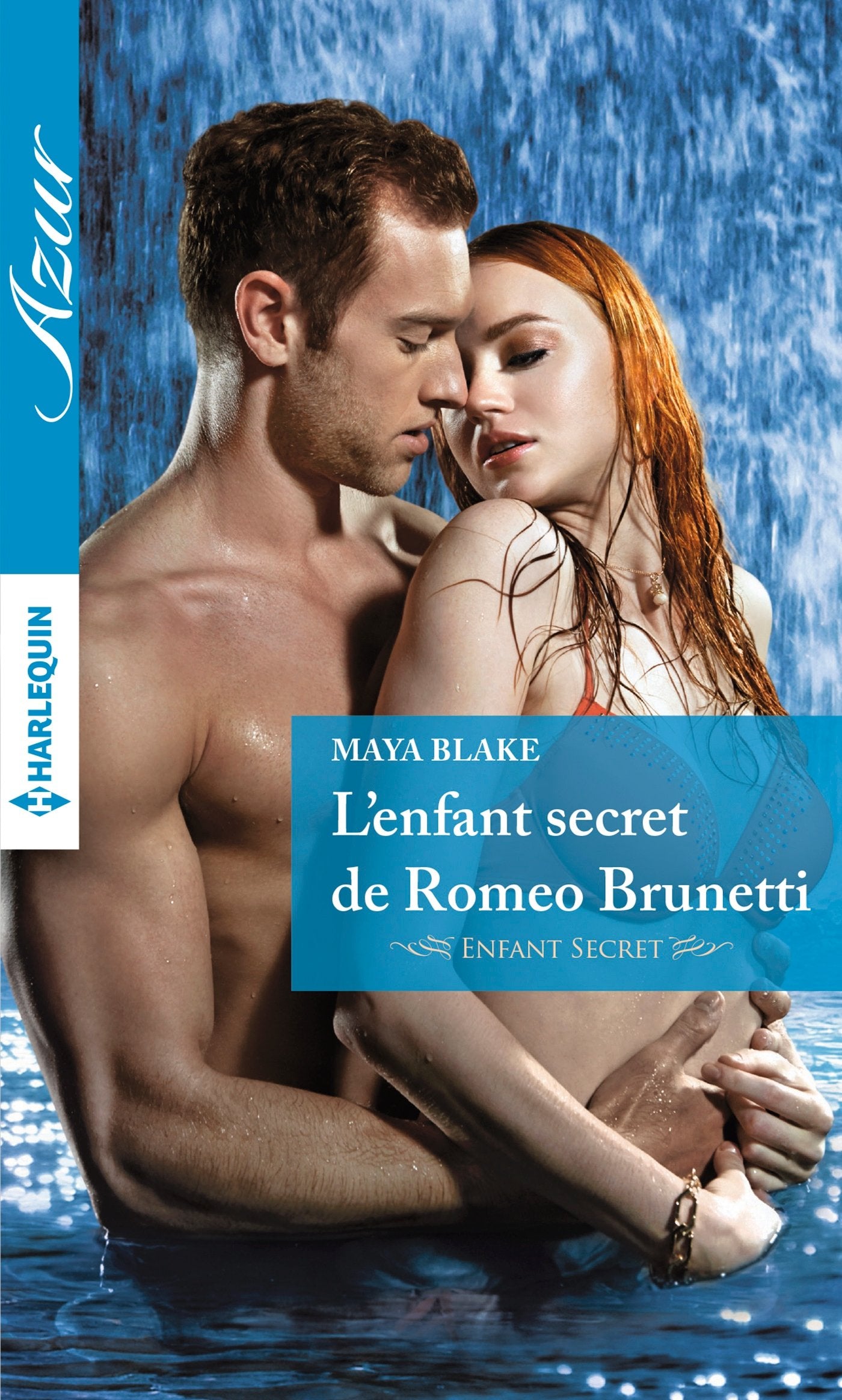 L'enfant secret de Romeo Brunetti Eroticism