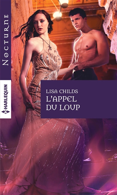 Product Image: L'appel du loup