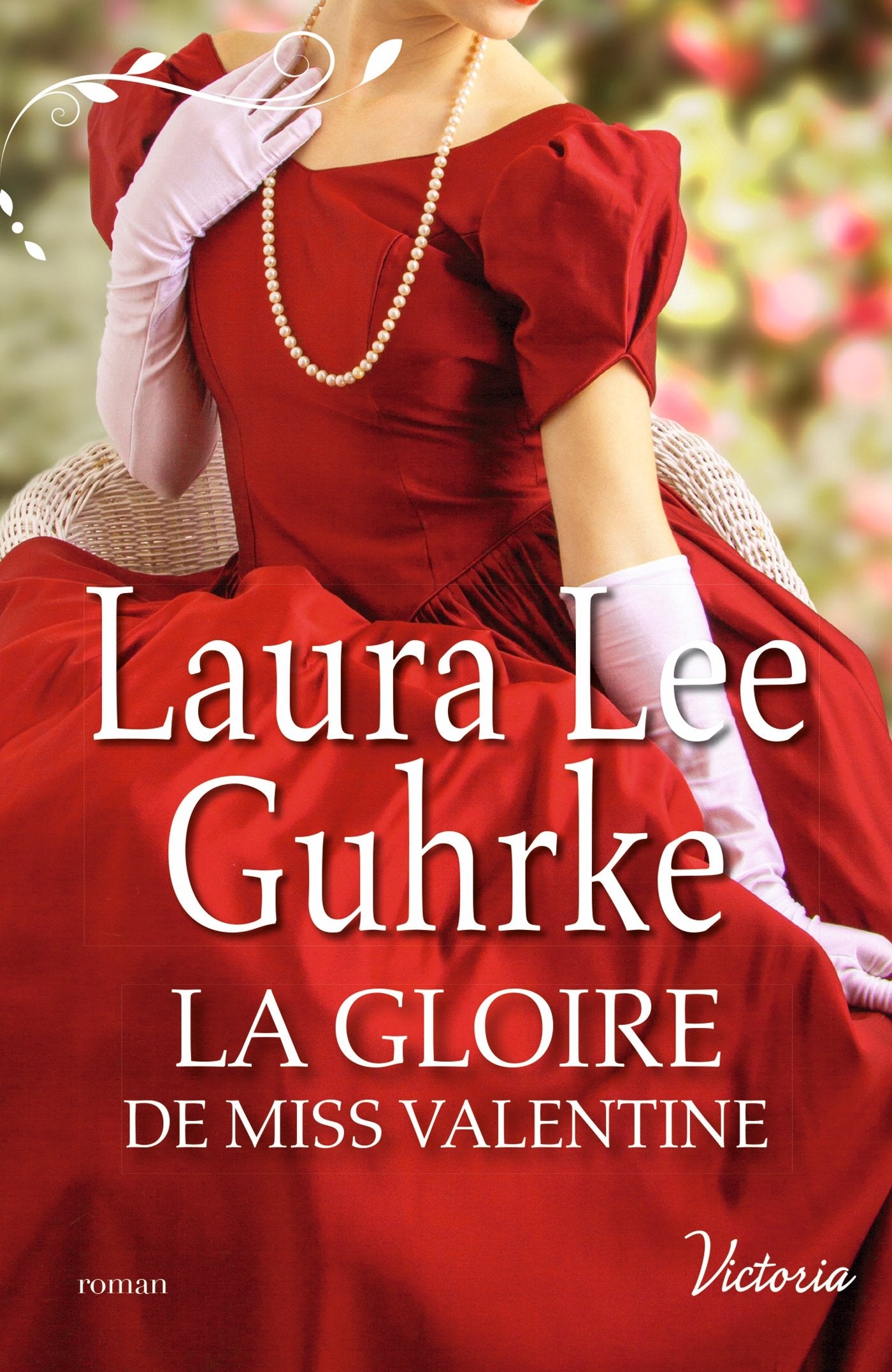 La gloire de Miss Valentine Contemporary literature