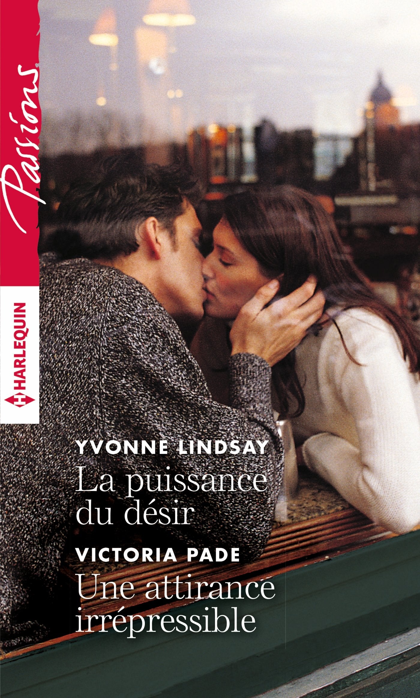 La puissance du désir - Une attirance irrépressible Eroticism