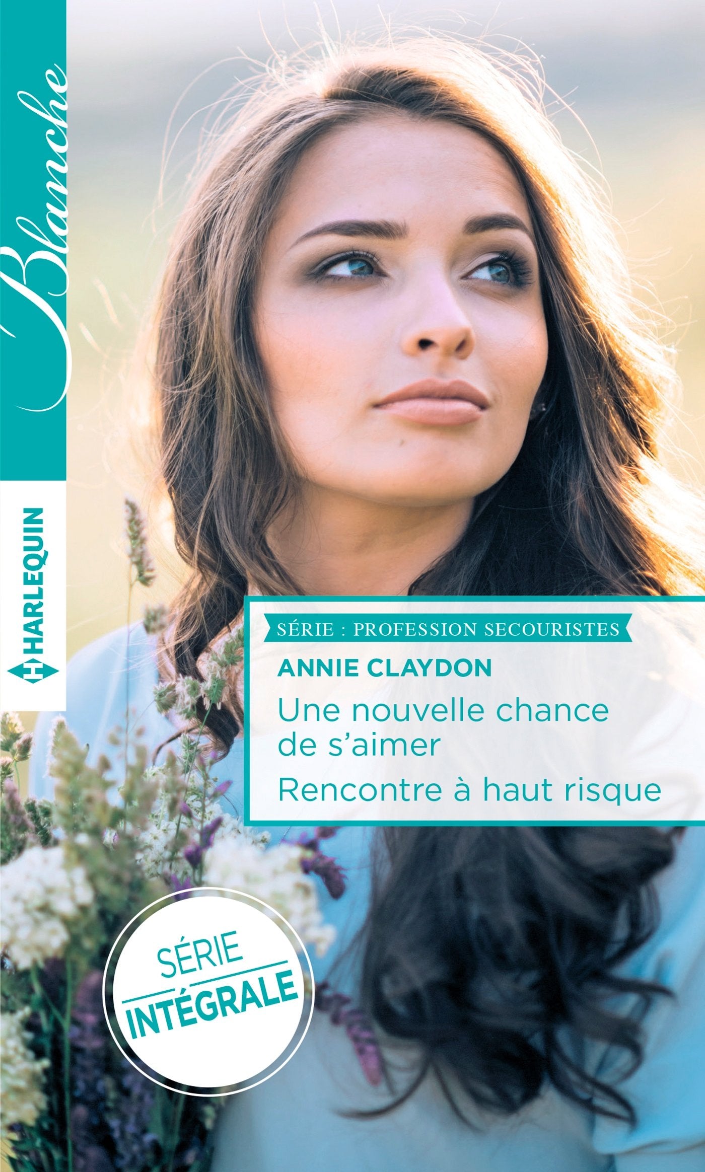 Une nouvelle chance de s'aimer - Rencontre à haut risque Eroticism