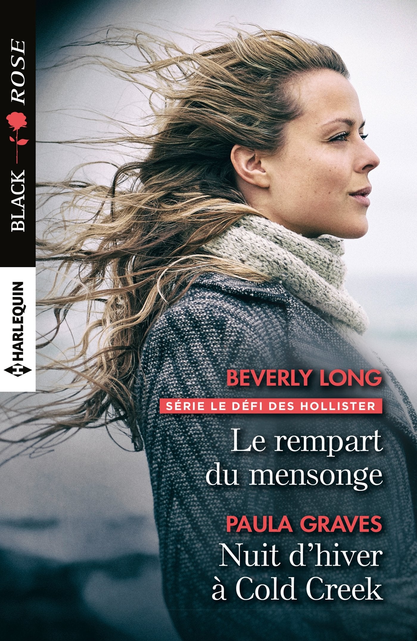 Le rempart du mensonge - Nuit d'hiver à Cold Creek Eroticism