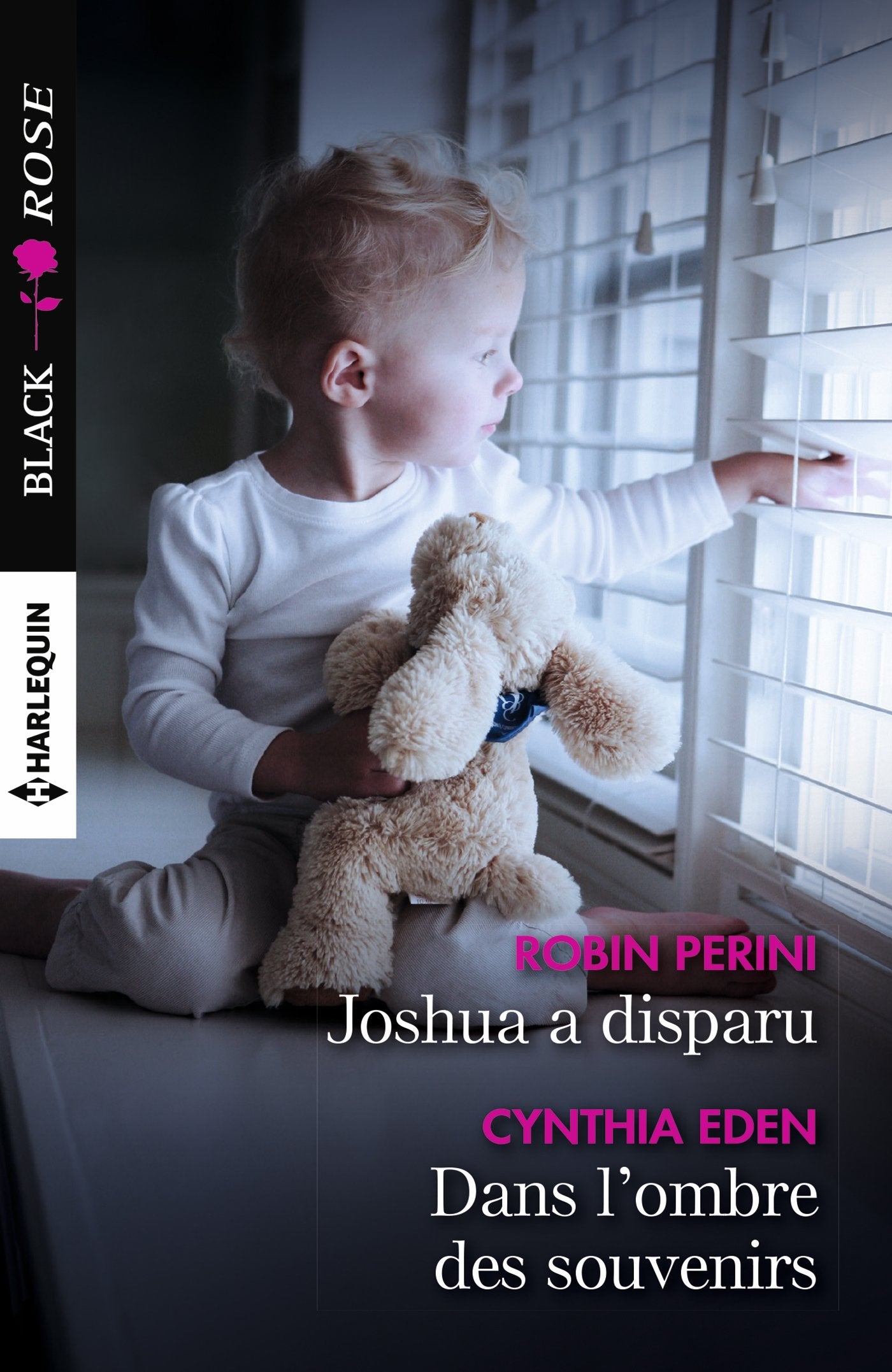 Joshua a disparu - Dans l'ombre des souvenirs Eroticism
