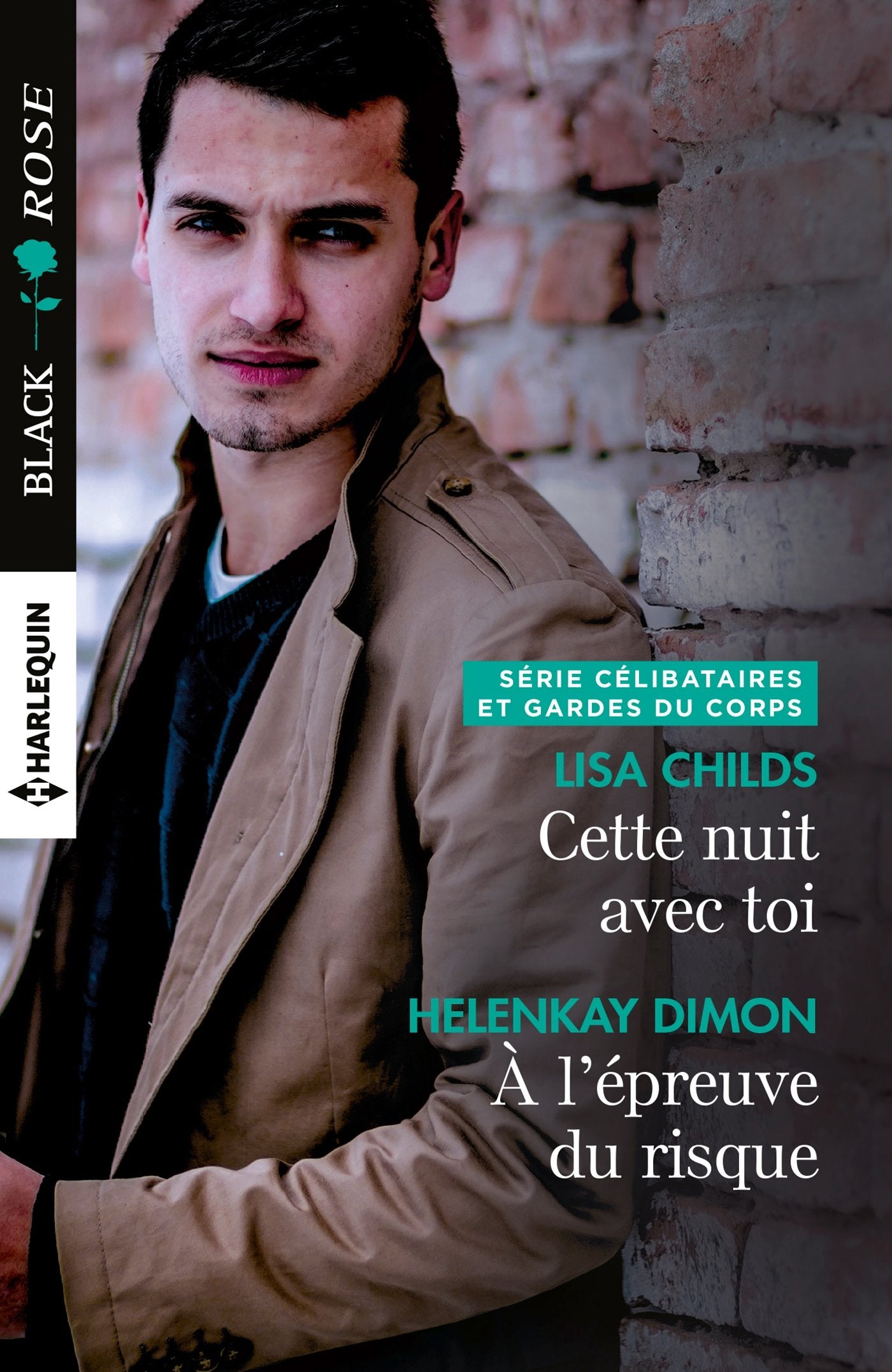 Cette nuit avec toi - A l'épreuve du risque Eroticism