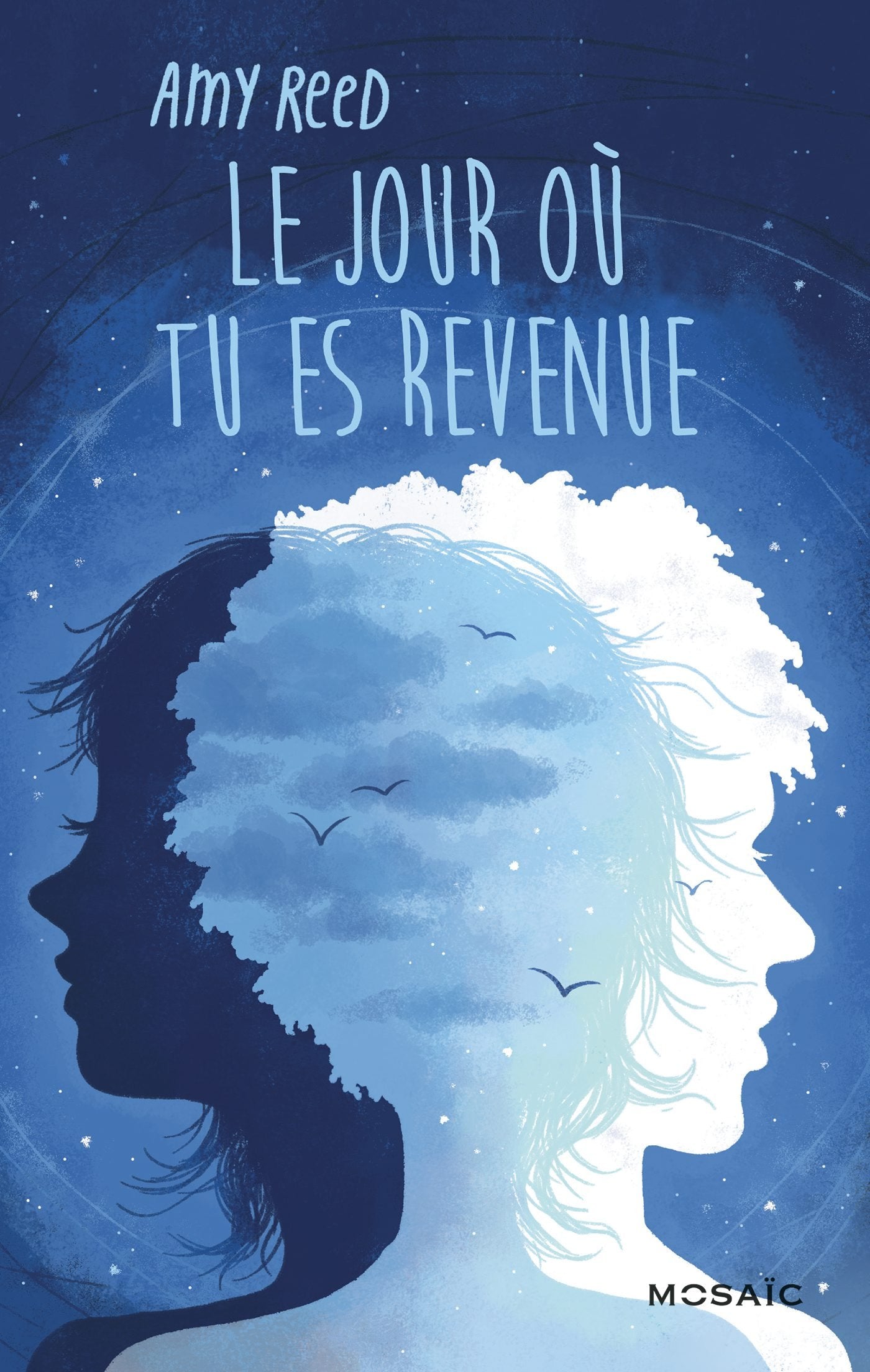 Le jour où tu es revenue Eroticism