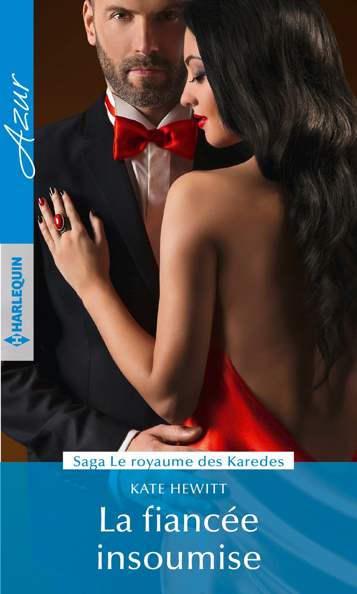 La fiancée insoumise Eroticism
