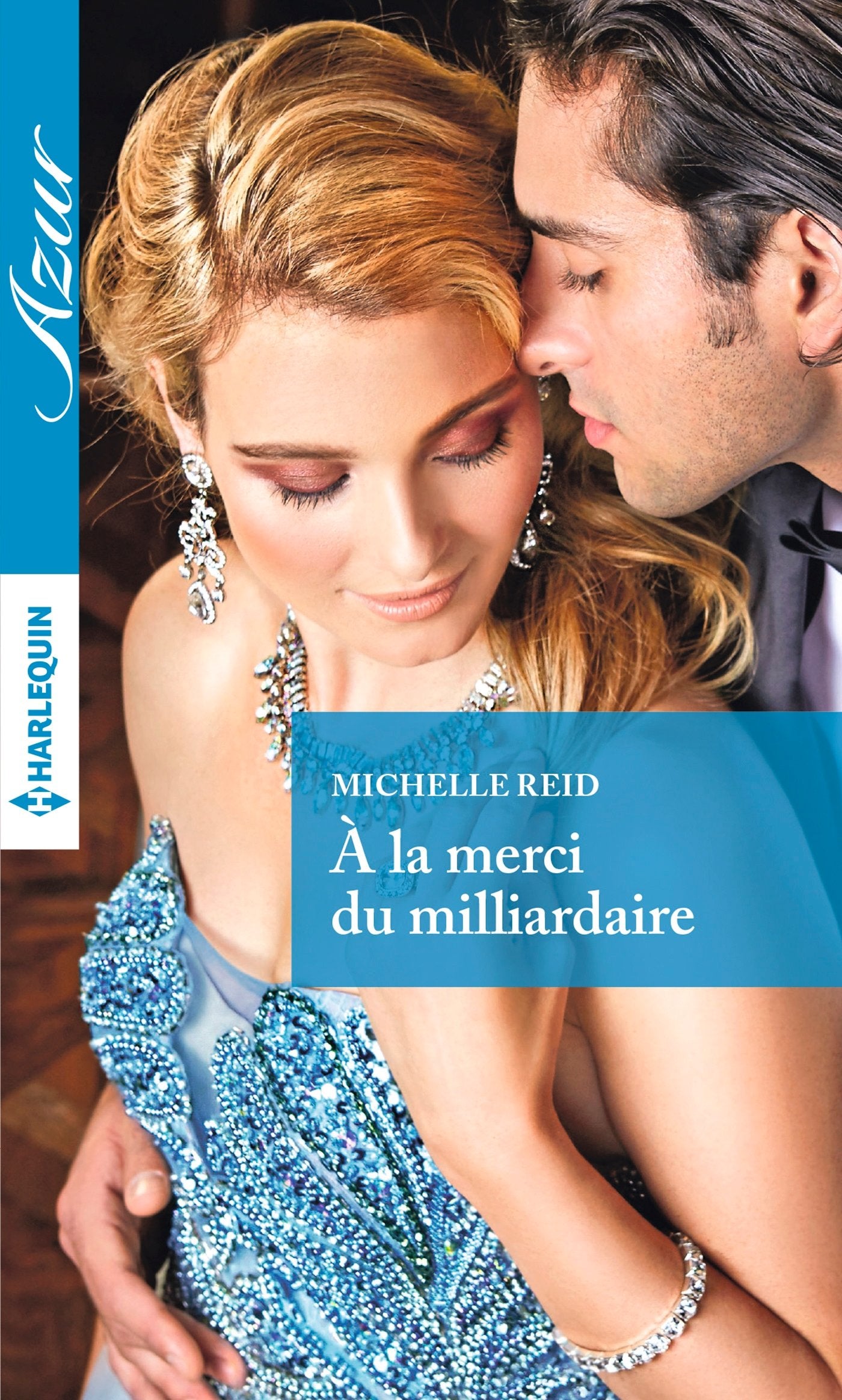 A la merci du milliardaire Eroticism