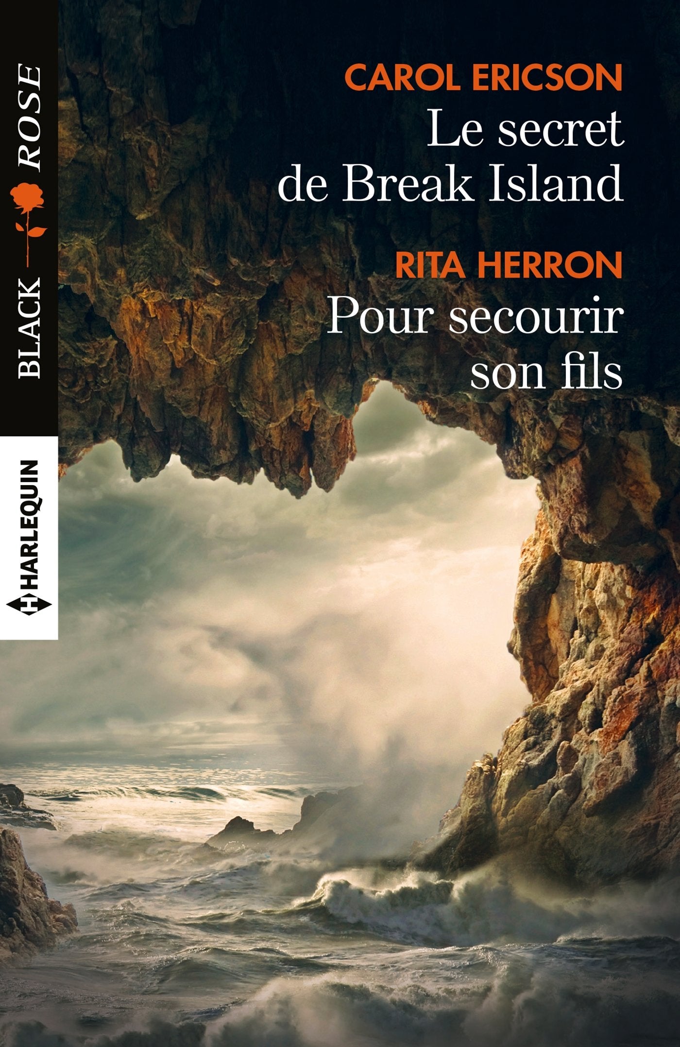Le secret de Break Island - Pour secourir son fils Eroticism