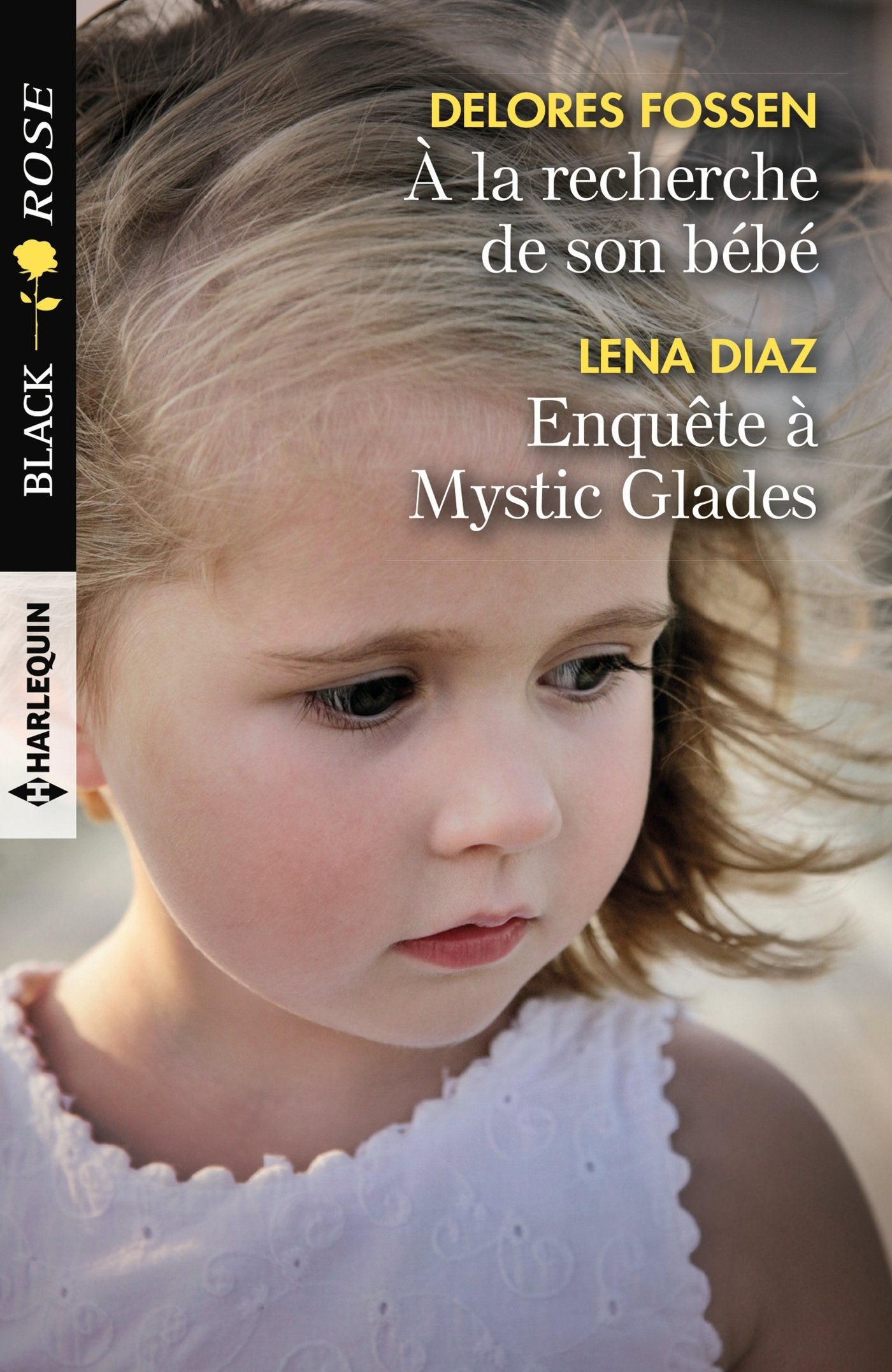 A la recherche de son bébé - Enquête à Mystic Glades Eroticism