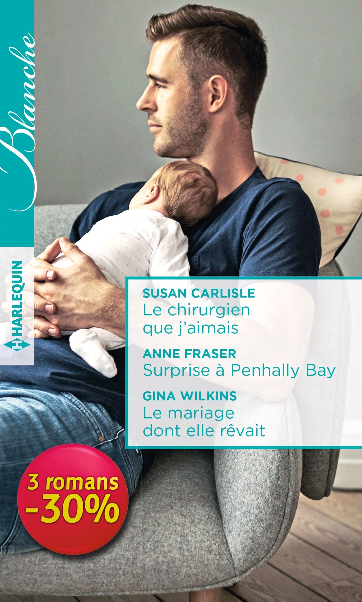 Le chirurgien que j'aimais - Surprise à Penhally Bay - Le mariage dont elle rêvait book