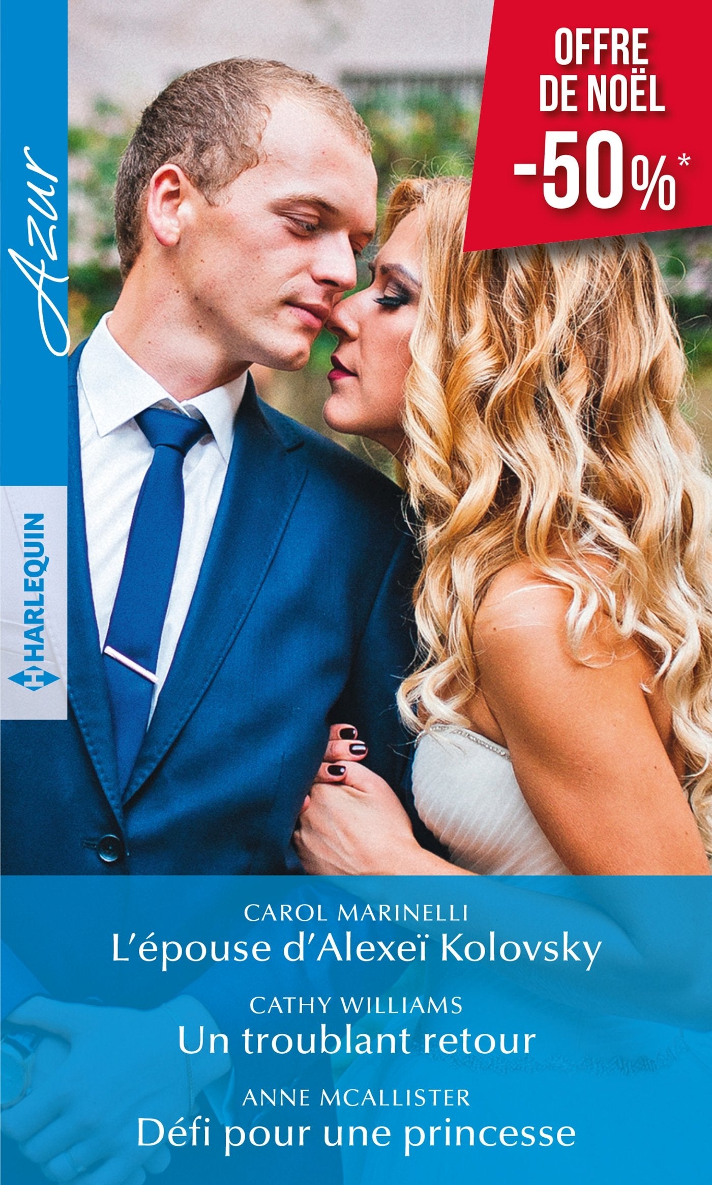 L'épouse d'Alexeï Kolovsky - Un troublant retour - Défi pour une princesse book