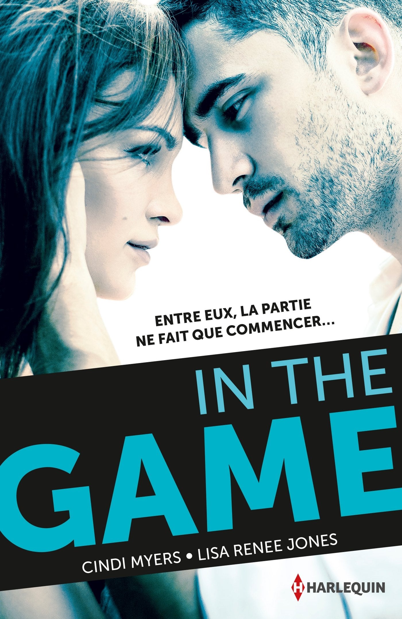In the game: Séduis-moi ; Tente-moi Contemporary literature