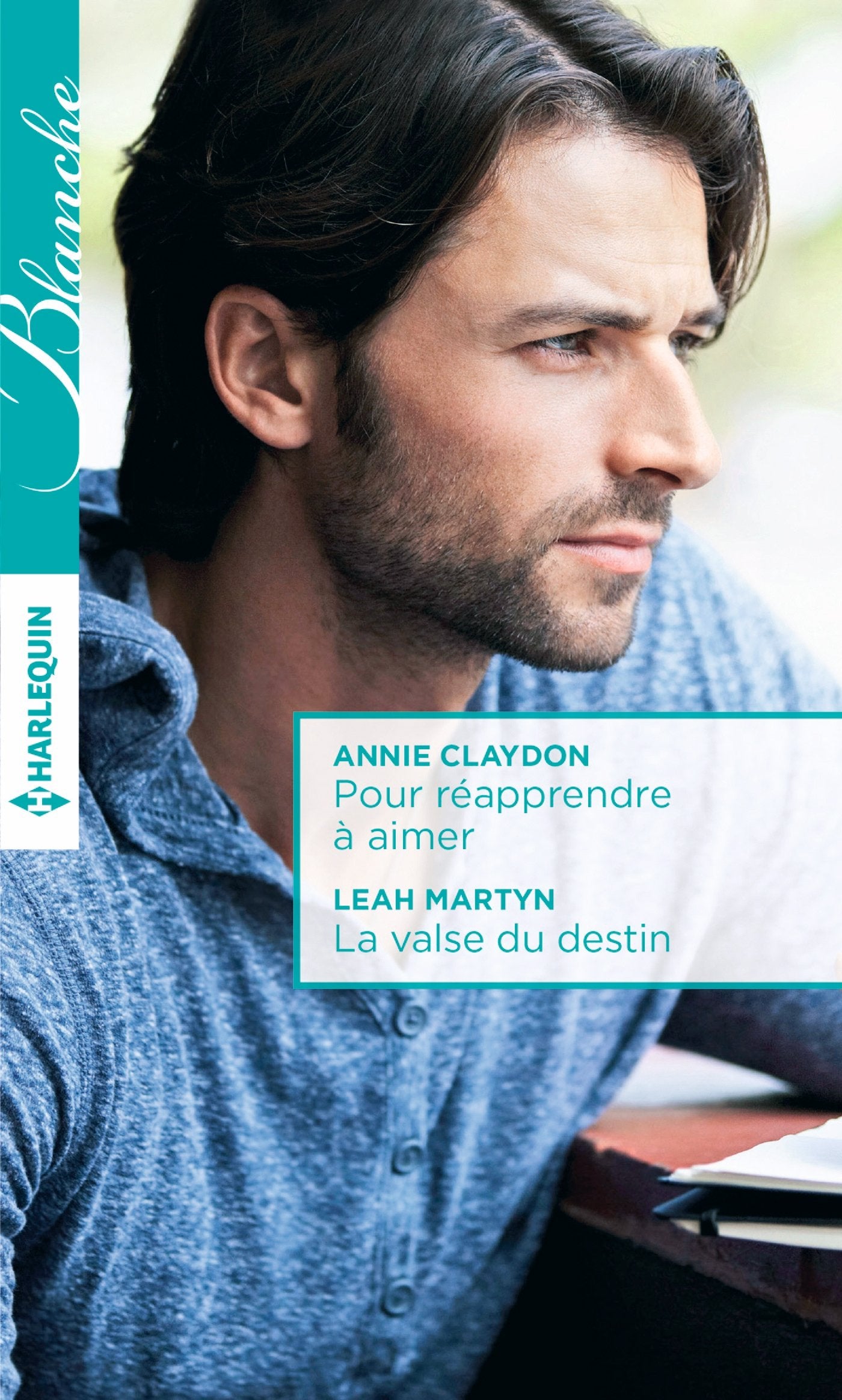Pour réapprendre à aimer - La valse du destin book