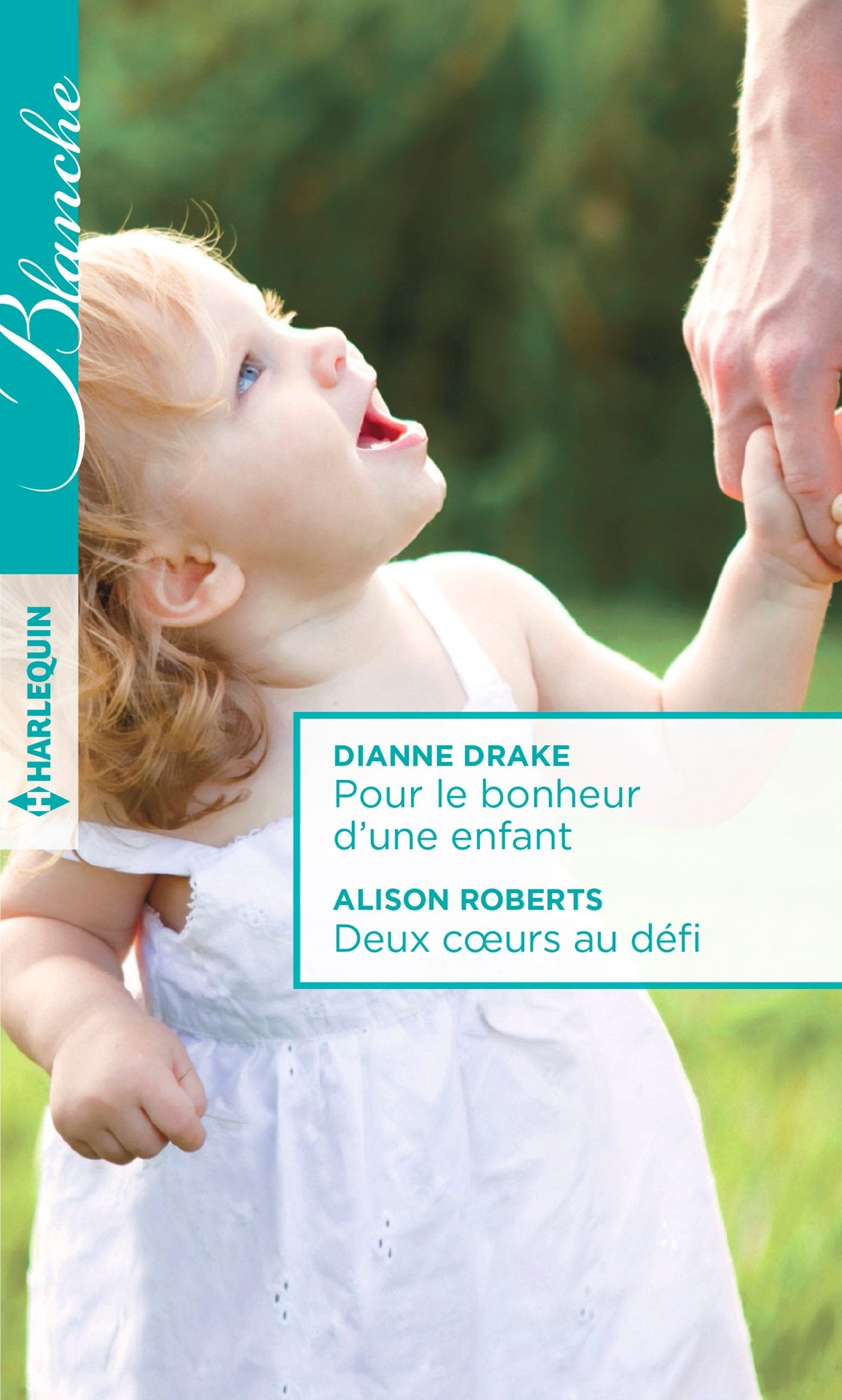 Pour le bonheur d'une enfant - Deux coeurs au défi Eroticism