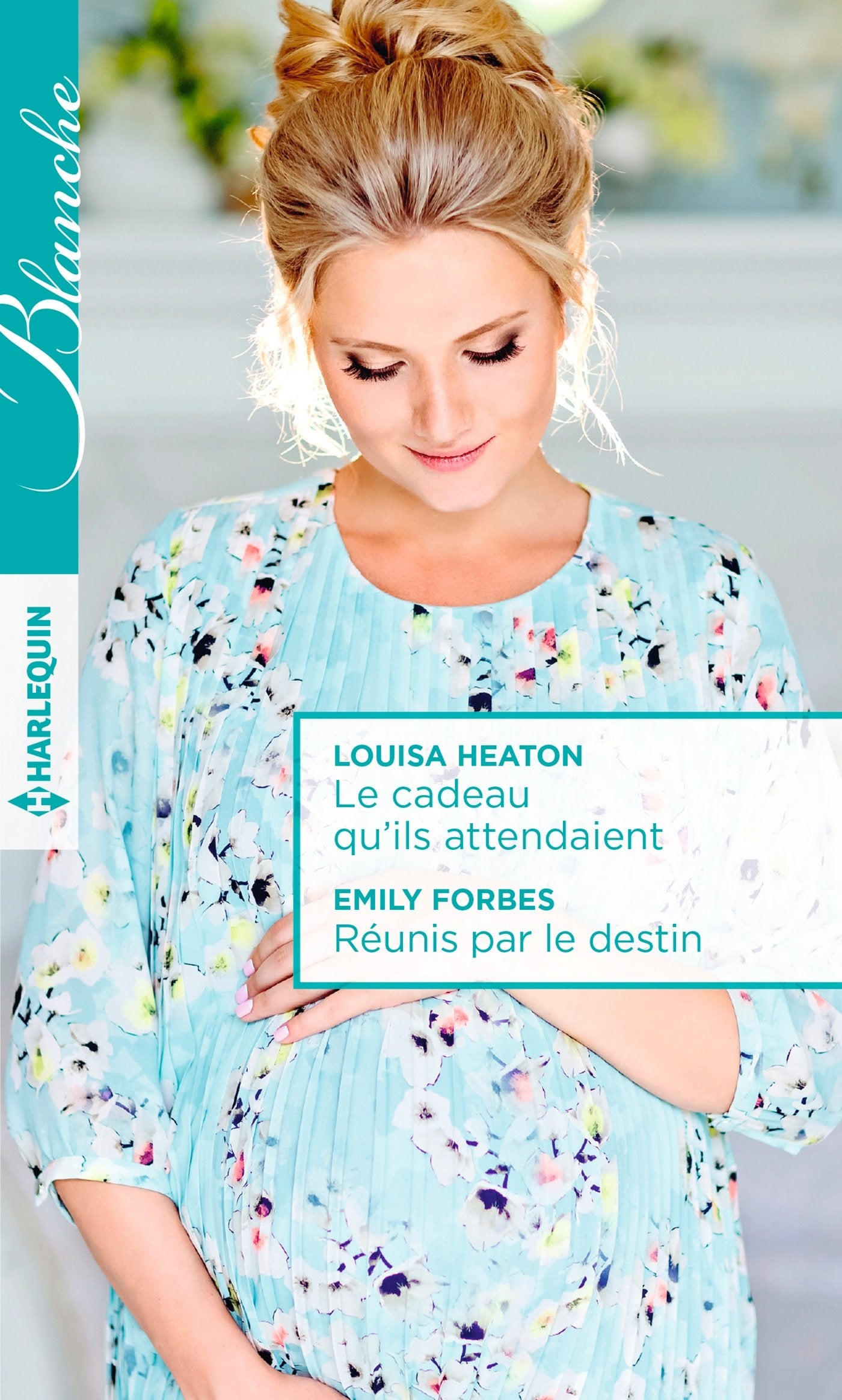Le cadeau qu'ils attendaient - Réunis par le destin book