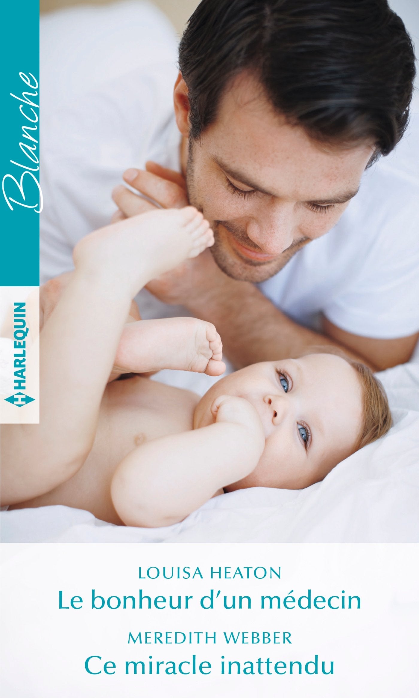 Le bonheur d'un médecin - Ce miracle inattendu book
