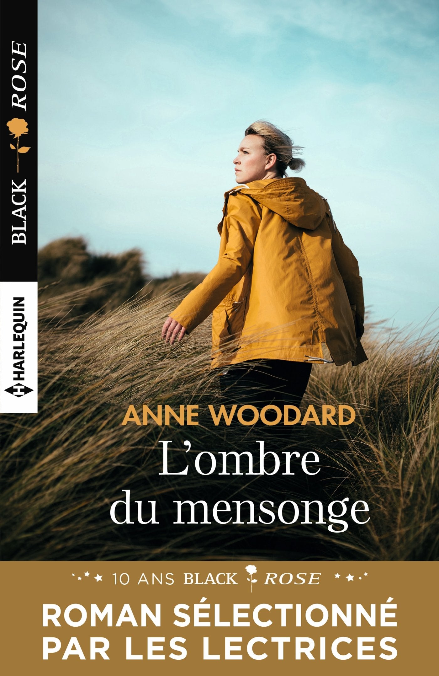 L'ombre du mensonge Eroticism
