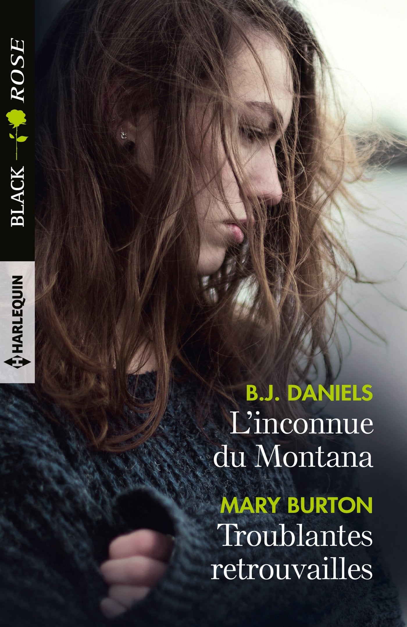 L'inconnue du Montana - Troublantes retrouvailles Eroticism