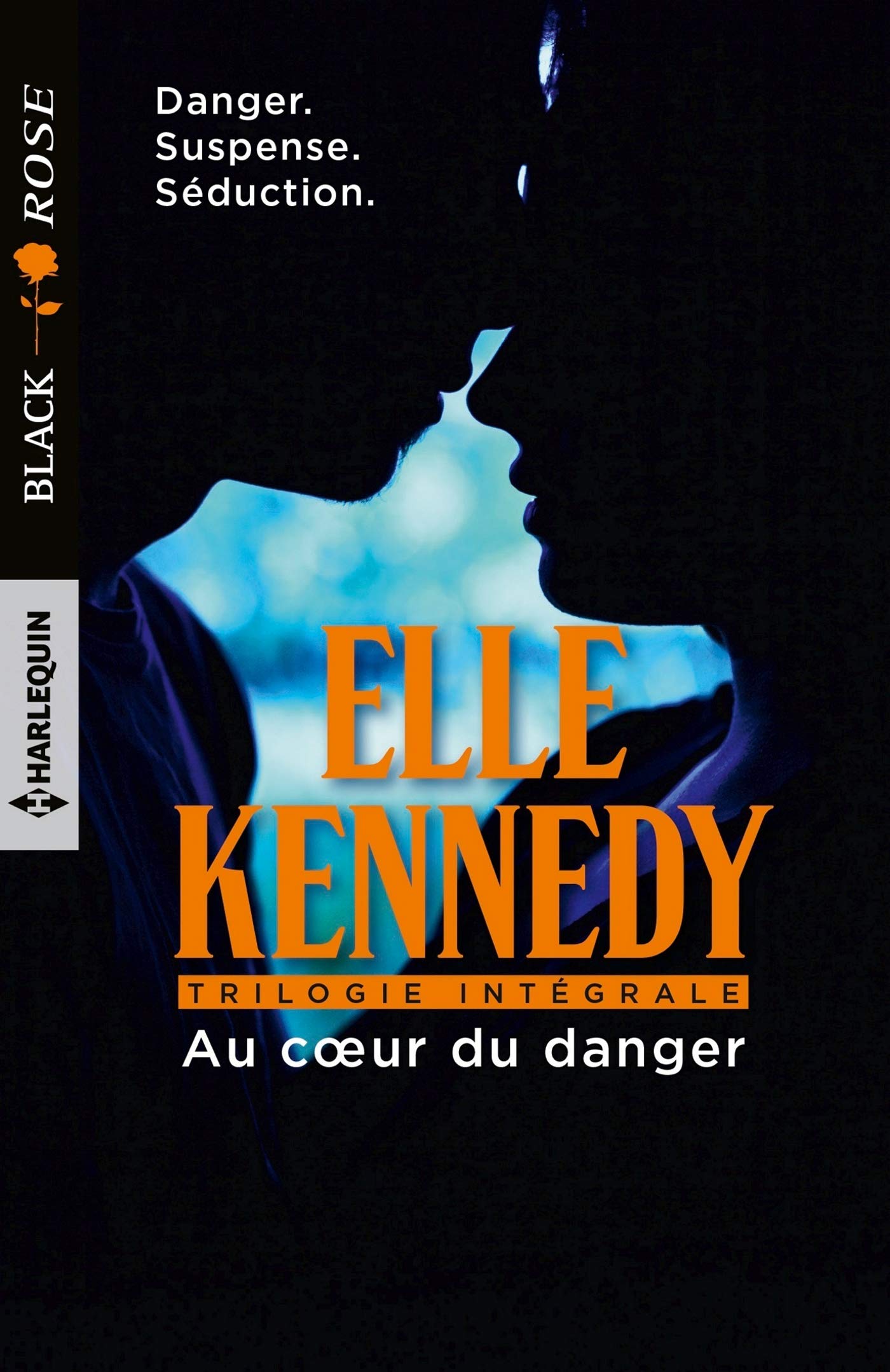 Au coeur du danger: En dépit des remords ; En dépit du danger ; En dépit du risque Contemporary literature