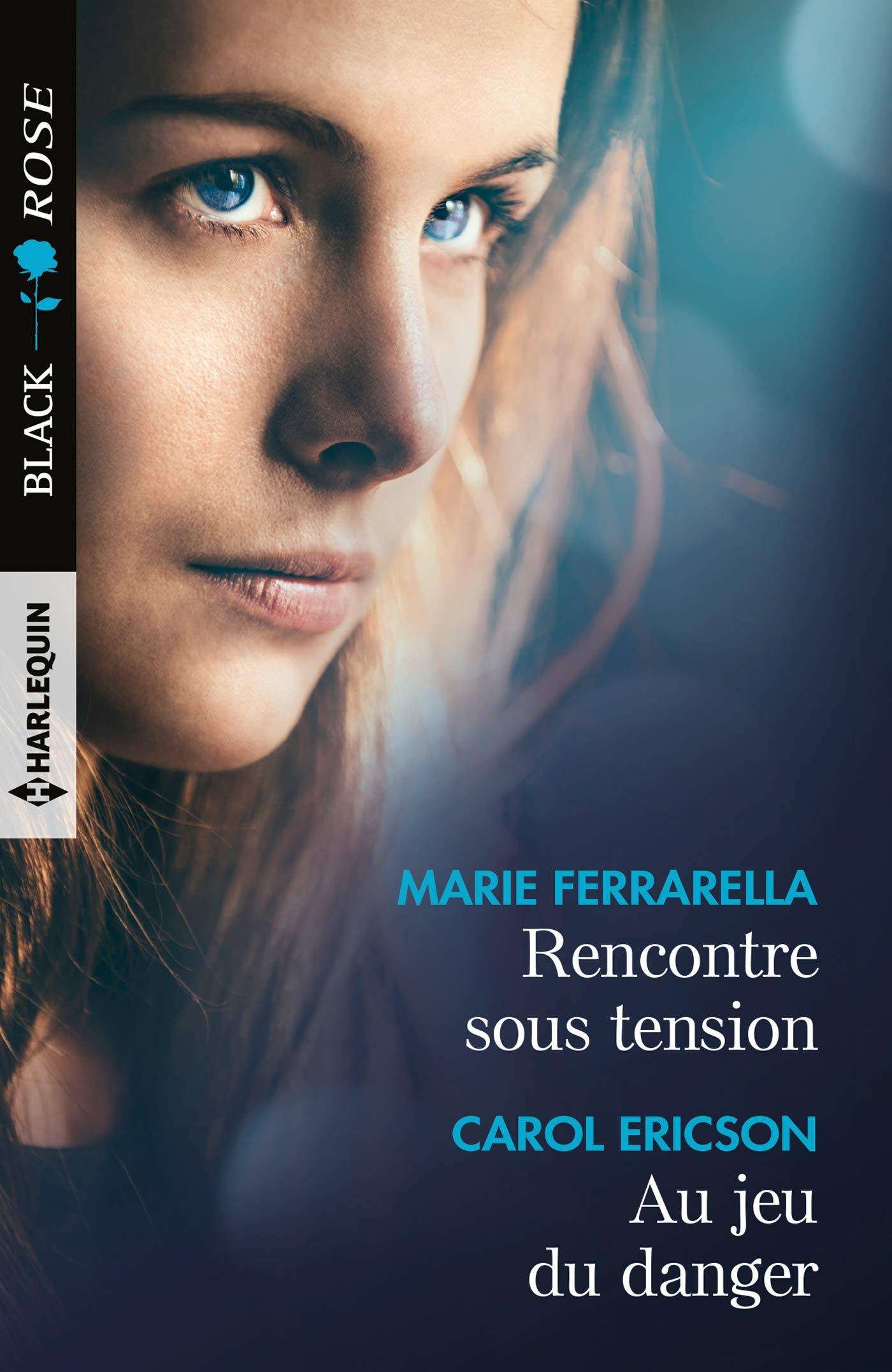 Rencontre sous tension - Cette promesse à tenir Contemporary literature
