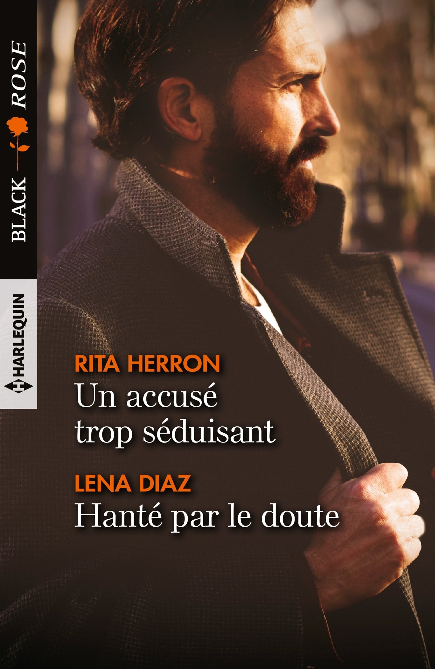 Un accusé trop séduisant - Hanté par le doute Contemporary literature