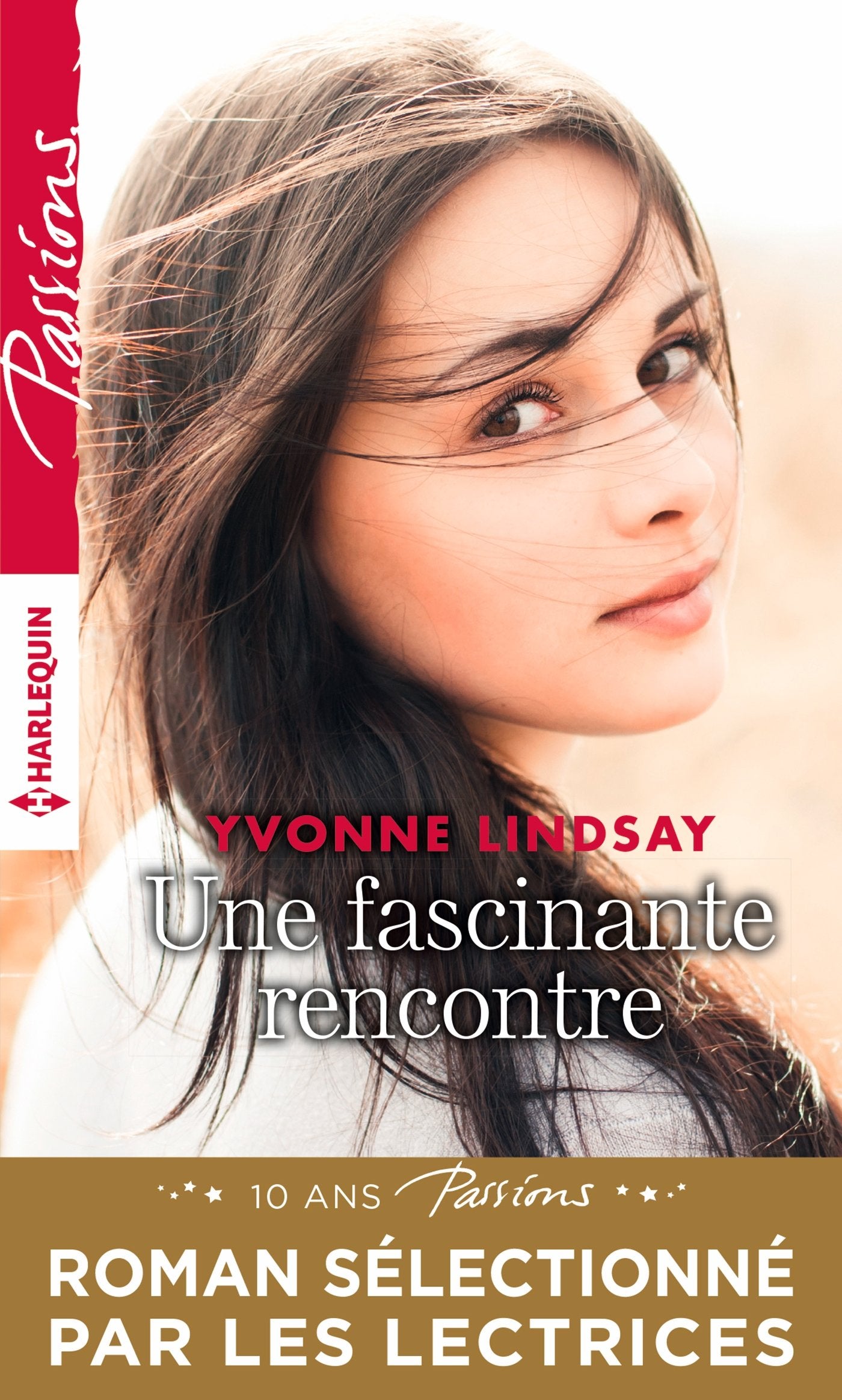 Une fascinante rencontre book