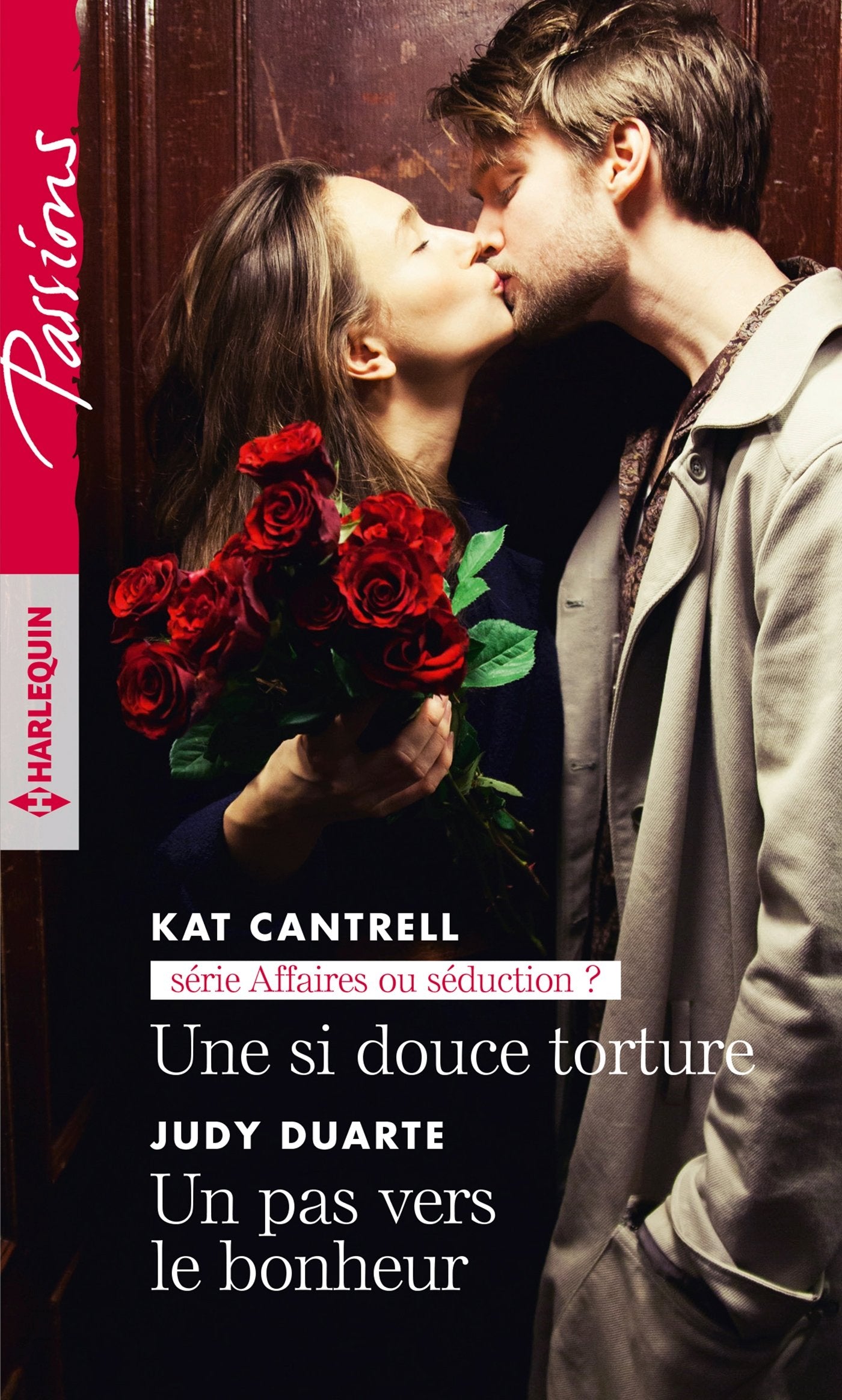 Une si douce torture - Un pas vers le bonheur Contemporary literature
