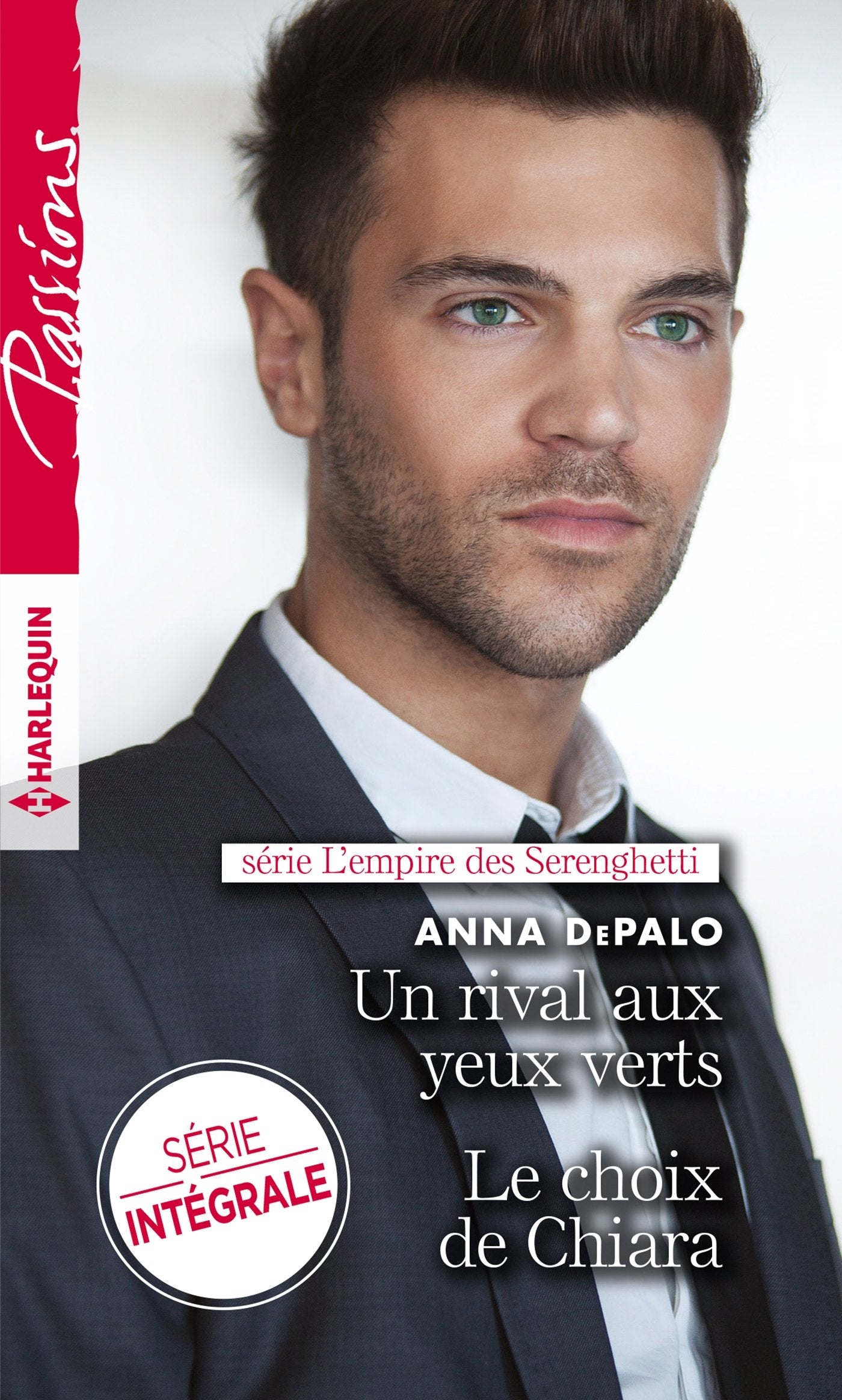 Un rival aux yeux verts - Le choix de Chiara Contemporary literature