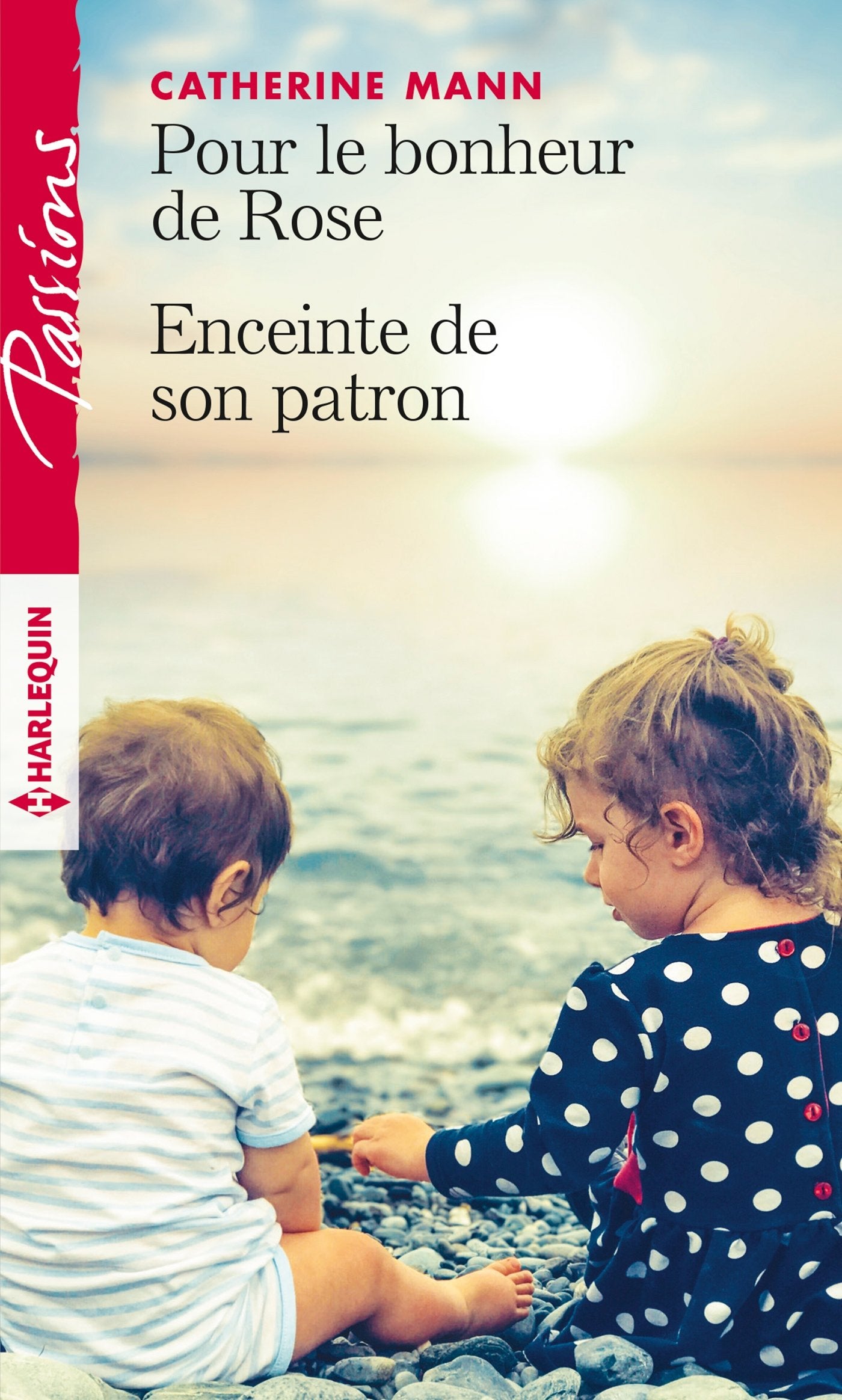 Pour le bonheur de Rose - Enceinte de son patron Contemporary literature