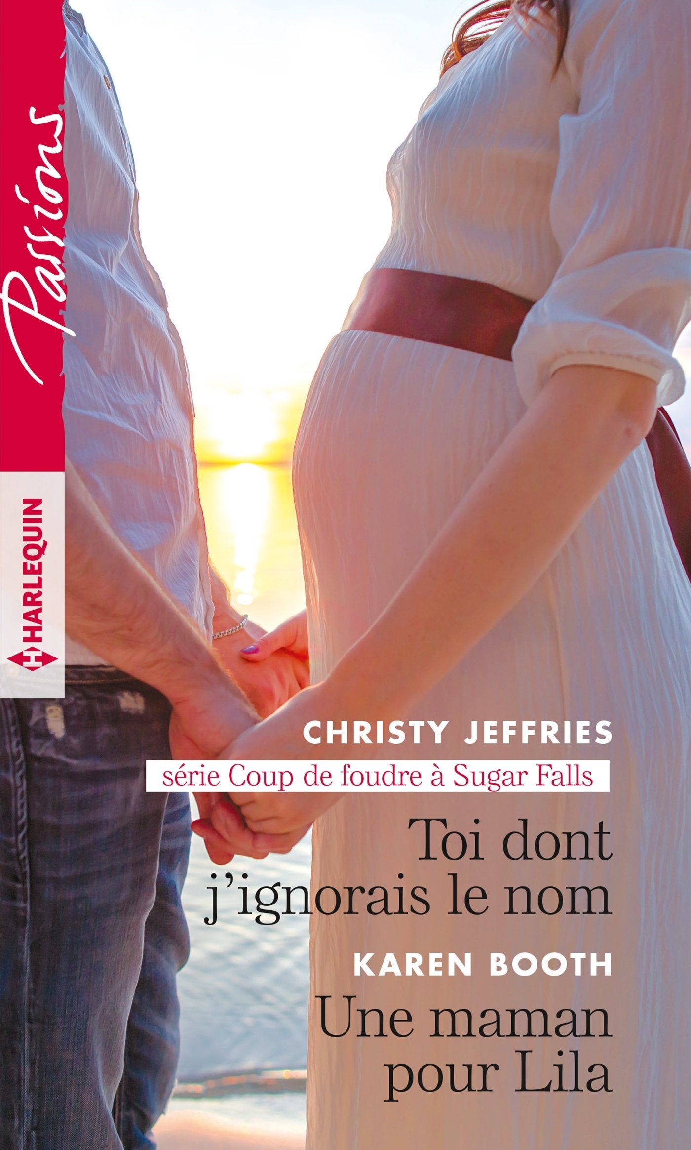 Toi dont j'ignorais le nom - Une maman pour Lila Contemporary literature