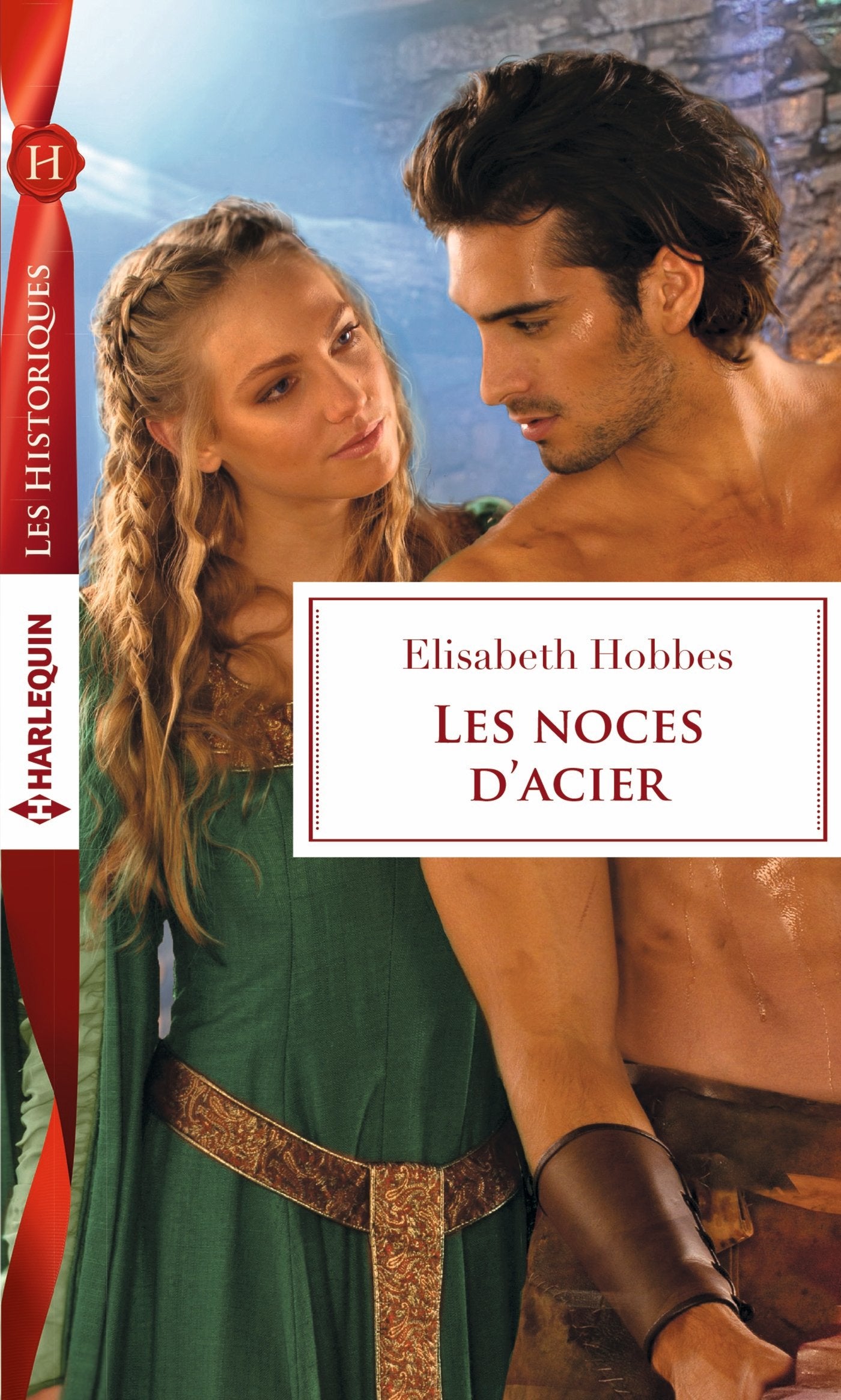 Product Image: Les noces d'acier