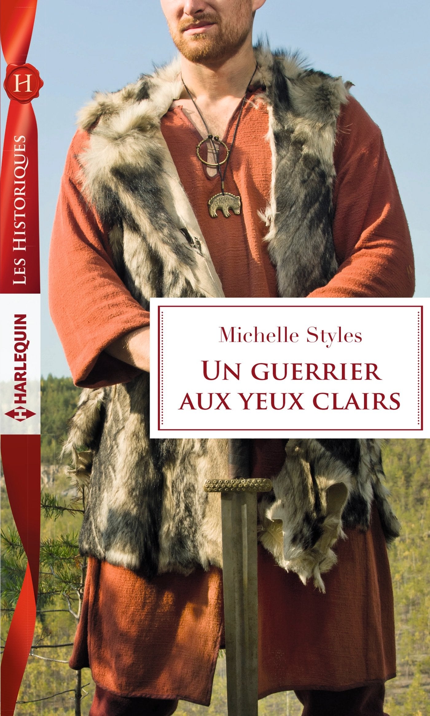 Un guerrier aux yeux clairs Eroticism