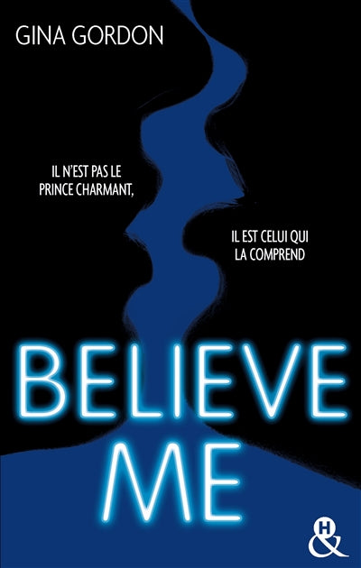 Product Image: Believe me