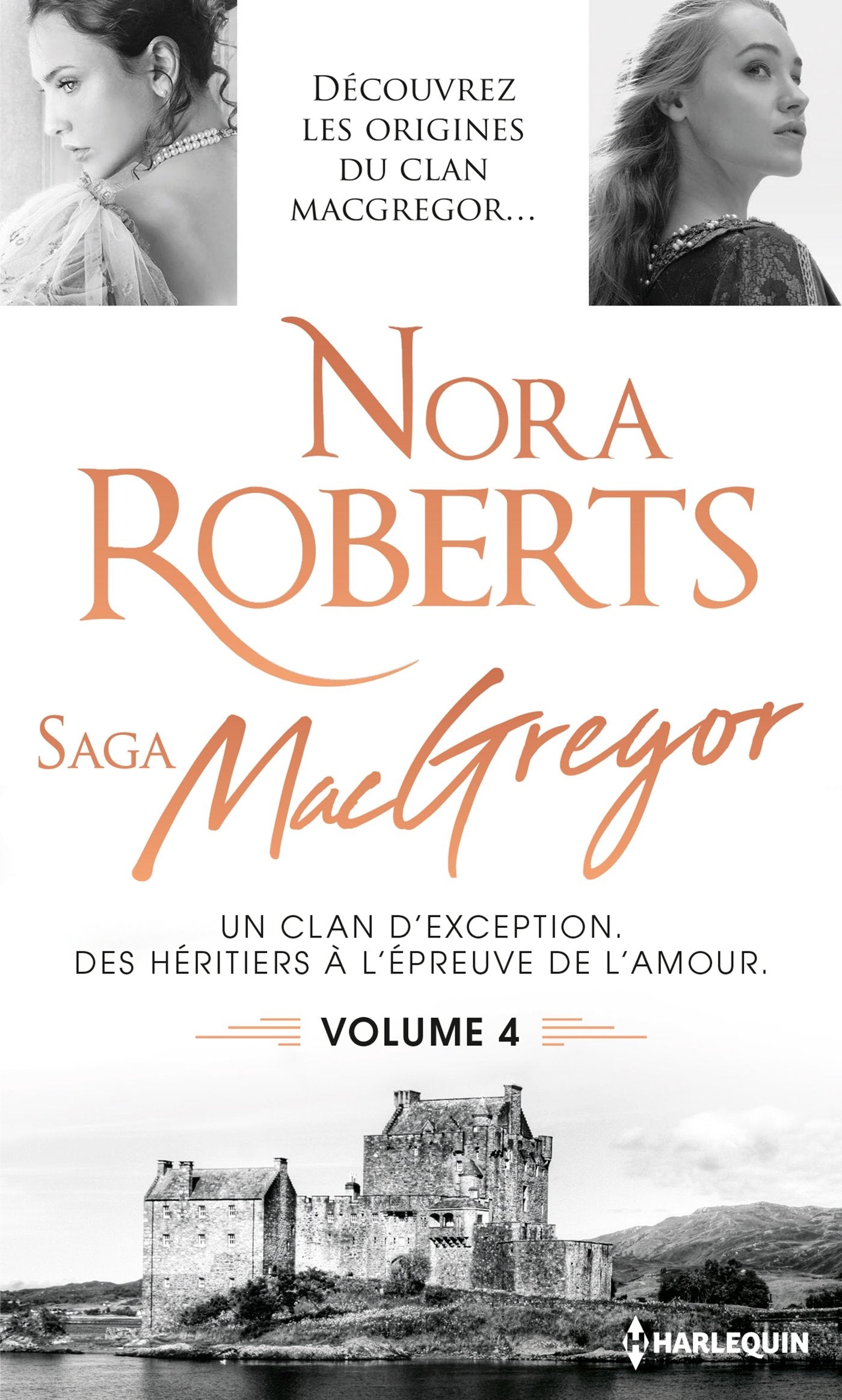 Serena la rebelle ; Contre vents et marées book