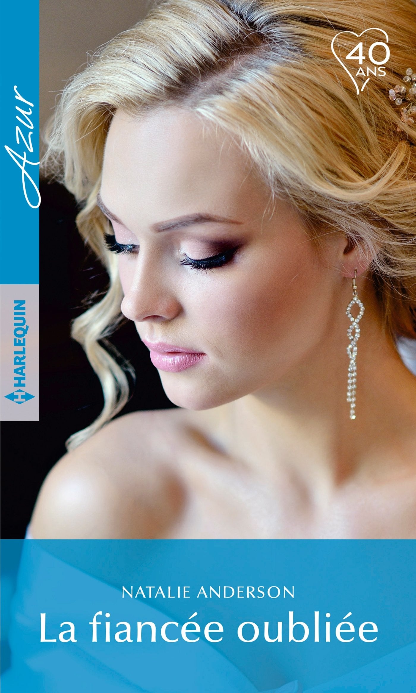 La fiancée oubliée book