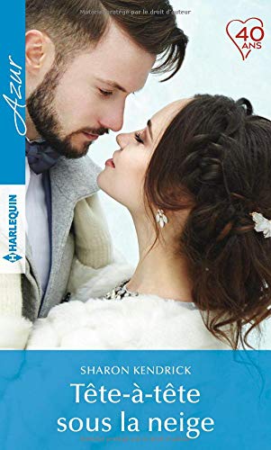 Tête-à-tête sous la neige book