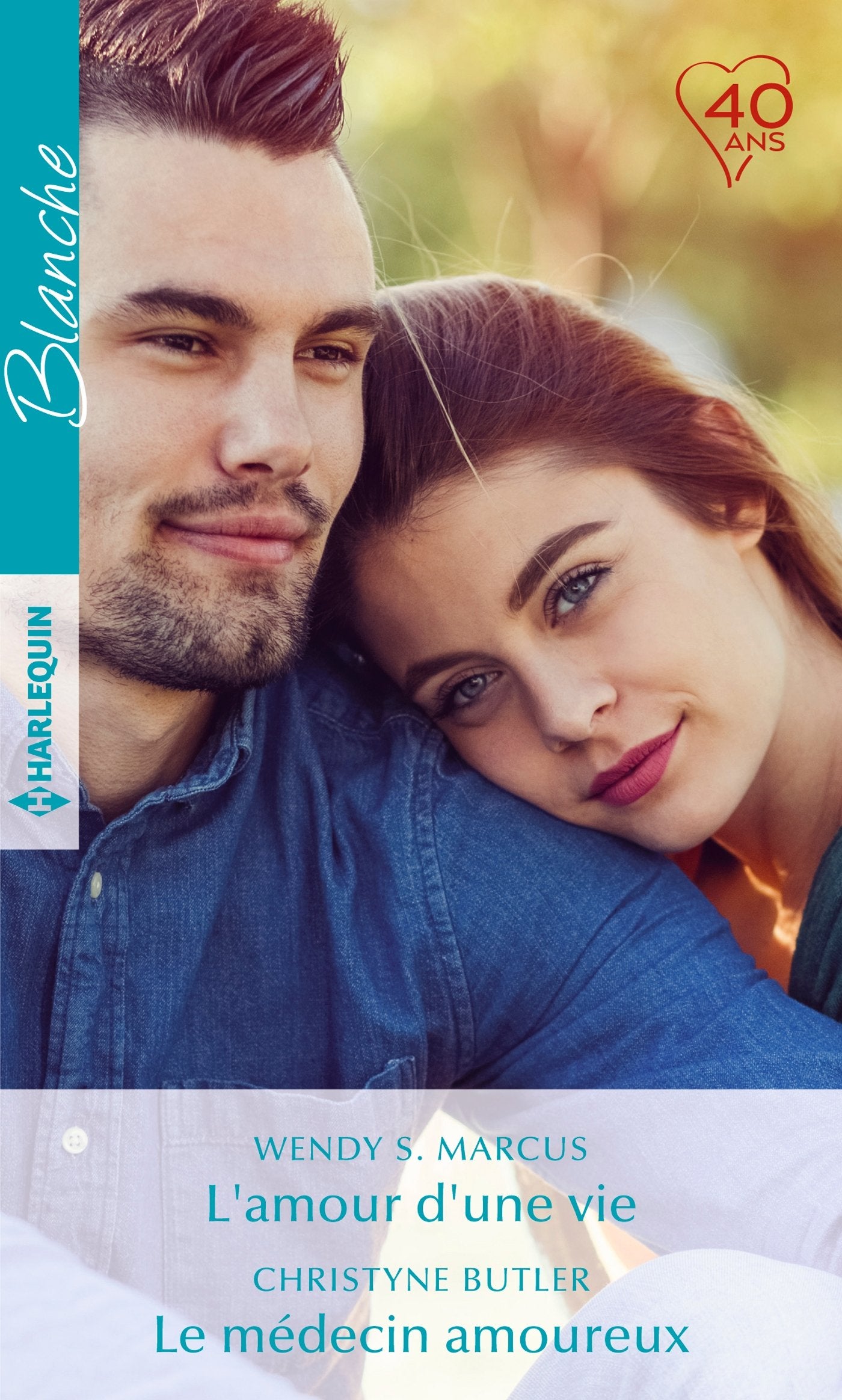 L'amour d'une vie - Le médecin amoureux book