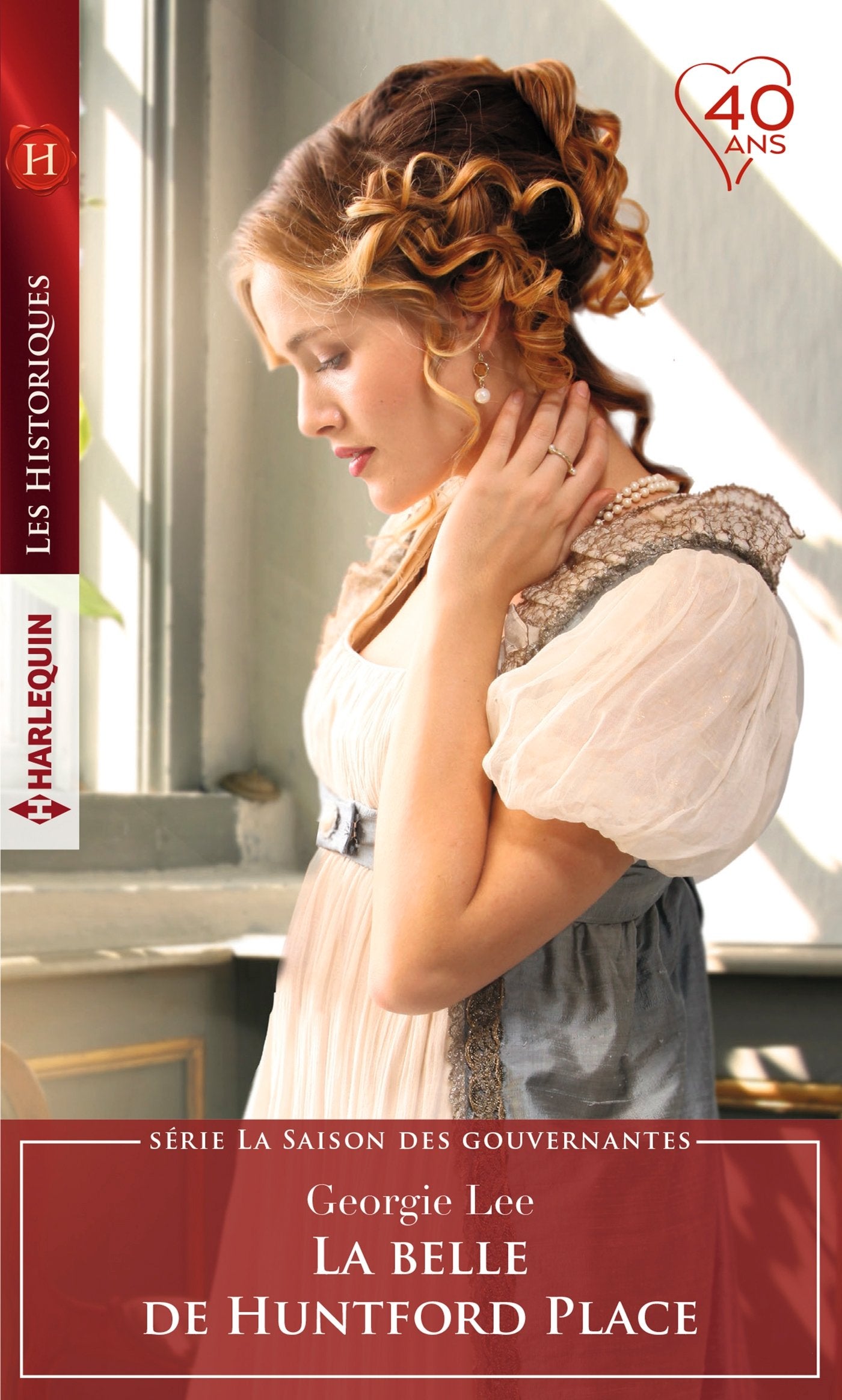 La belle de Huntford Place Contemporary literature