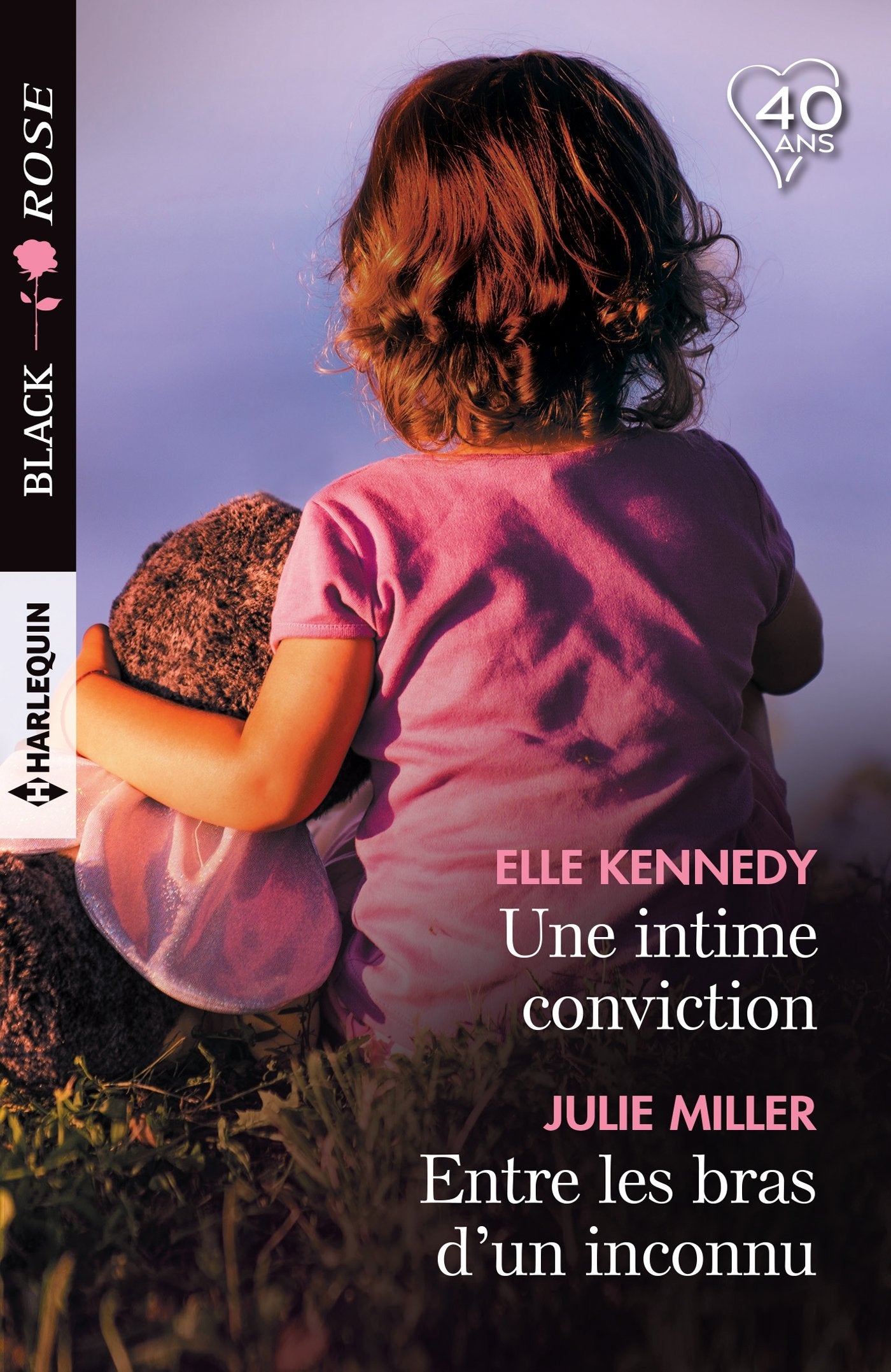 Une intime conviction - Entre les bras d'un inconnu book
