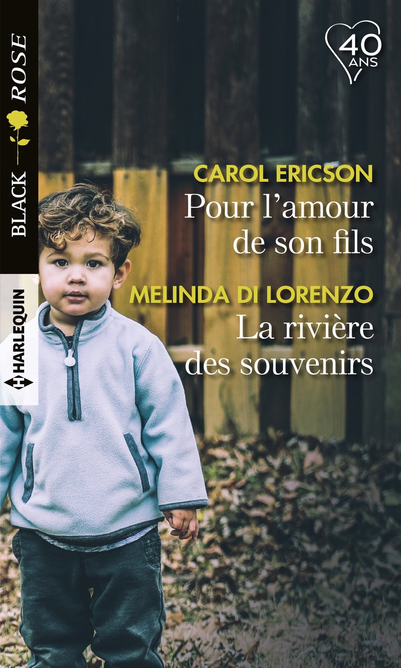 Pour l'amour de son fils - La rivière des souvenirs book