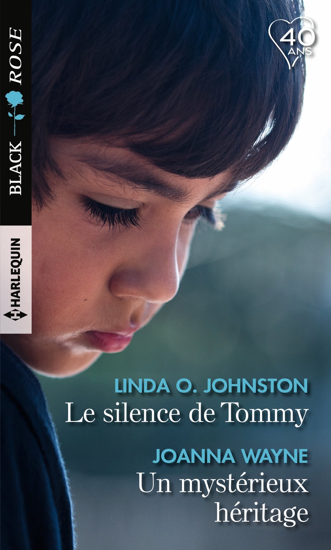 Le silence de Tommy - Un mystérieux héritage book