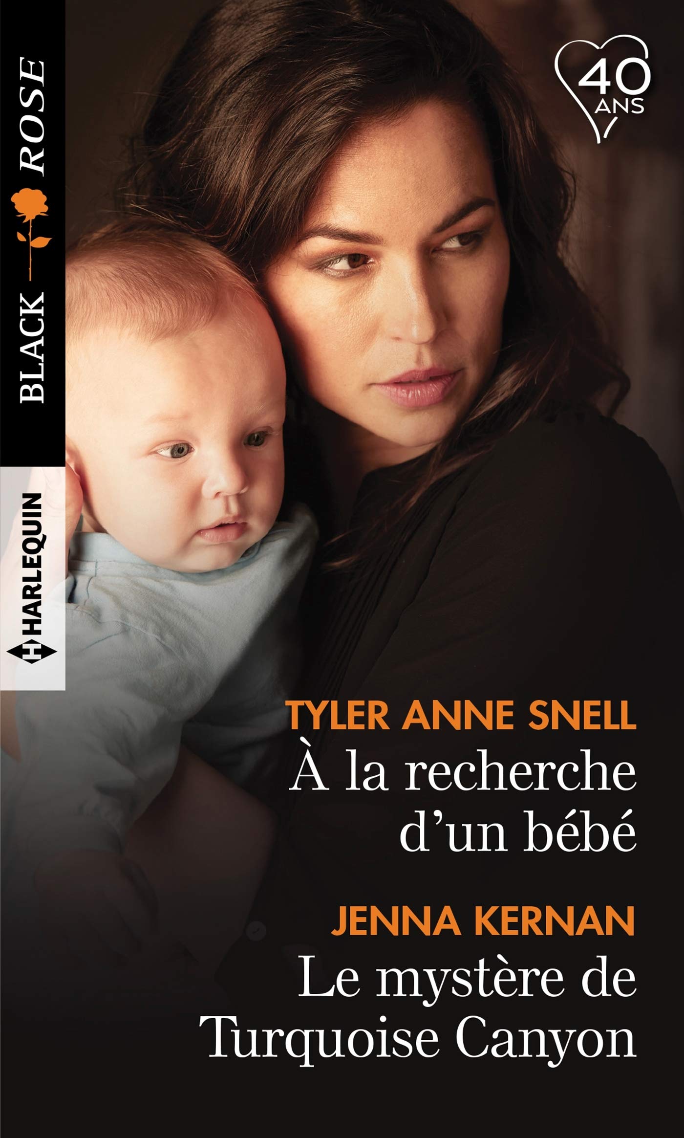 A la recherche d'un bébé - Le mystère de Turquoise Canyon Contemporary literature