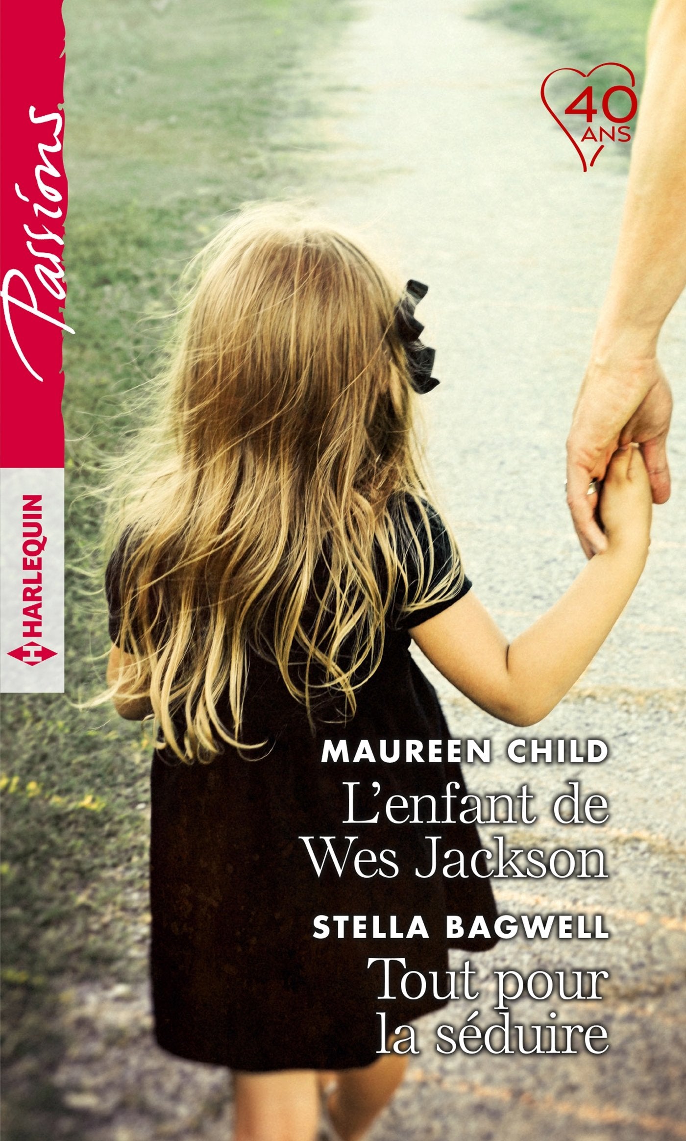 L'enfant de Wes Jackson - Tout pour la séduire book