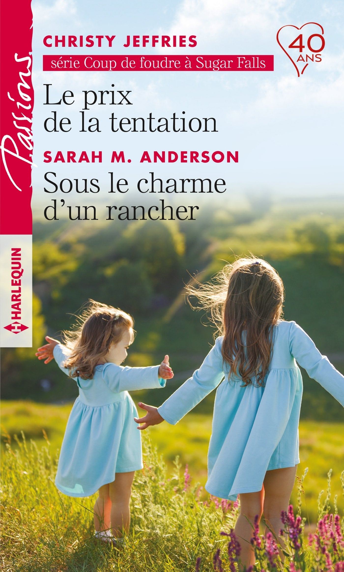 Le prix de la tentation - Sous le charme d'un rancher book