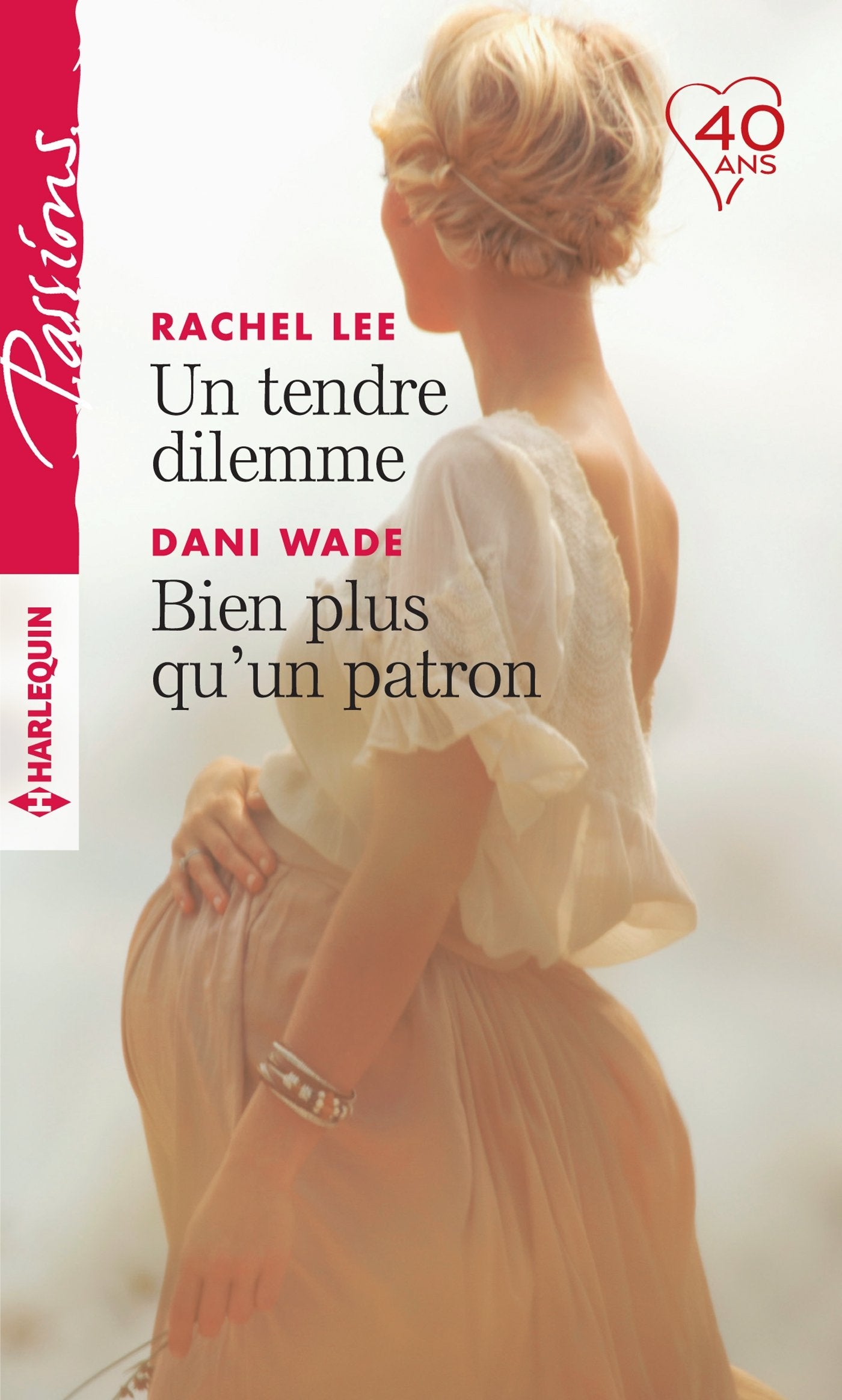 Un tendre dilemme - Bien plus qu'un patron book