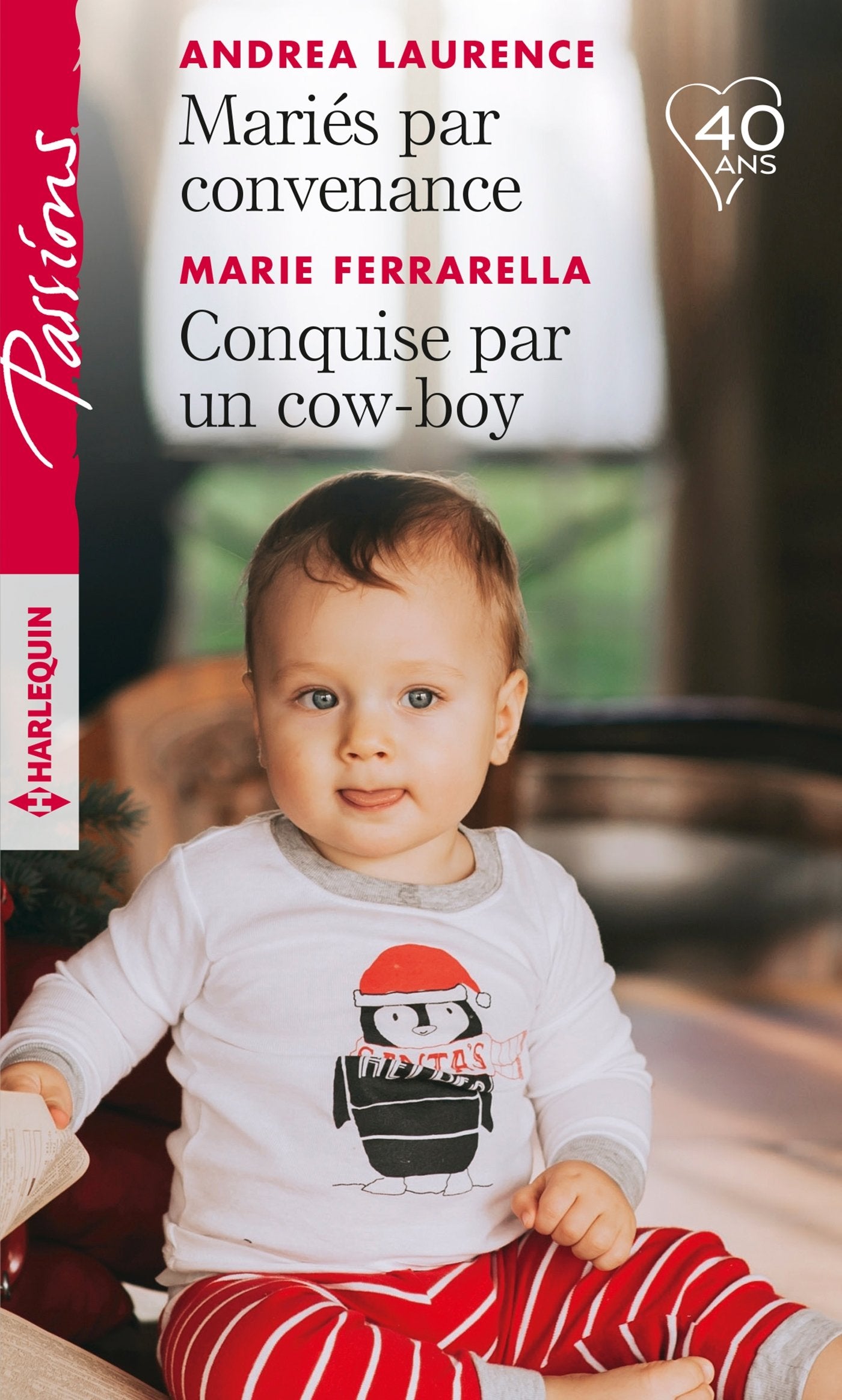 Mariés par convenance - Conquise par un cow-boy book