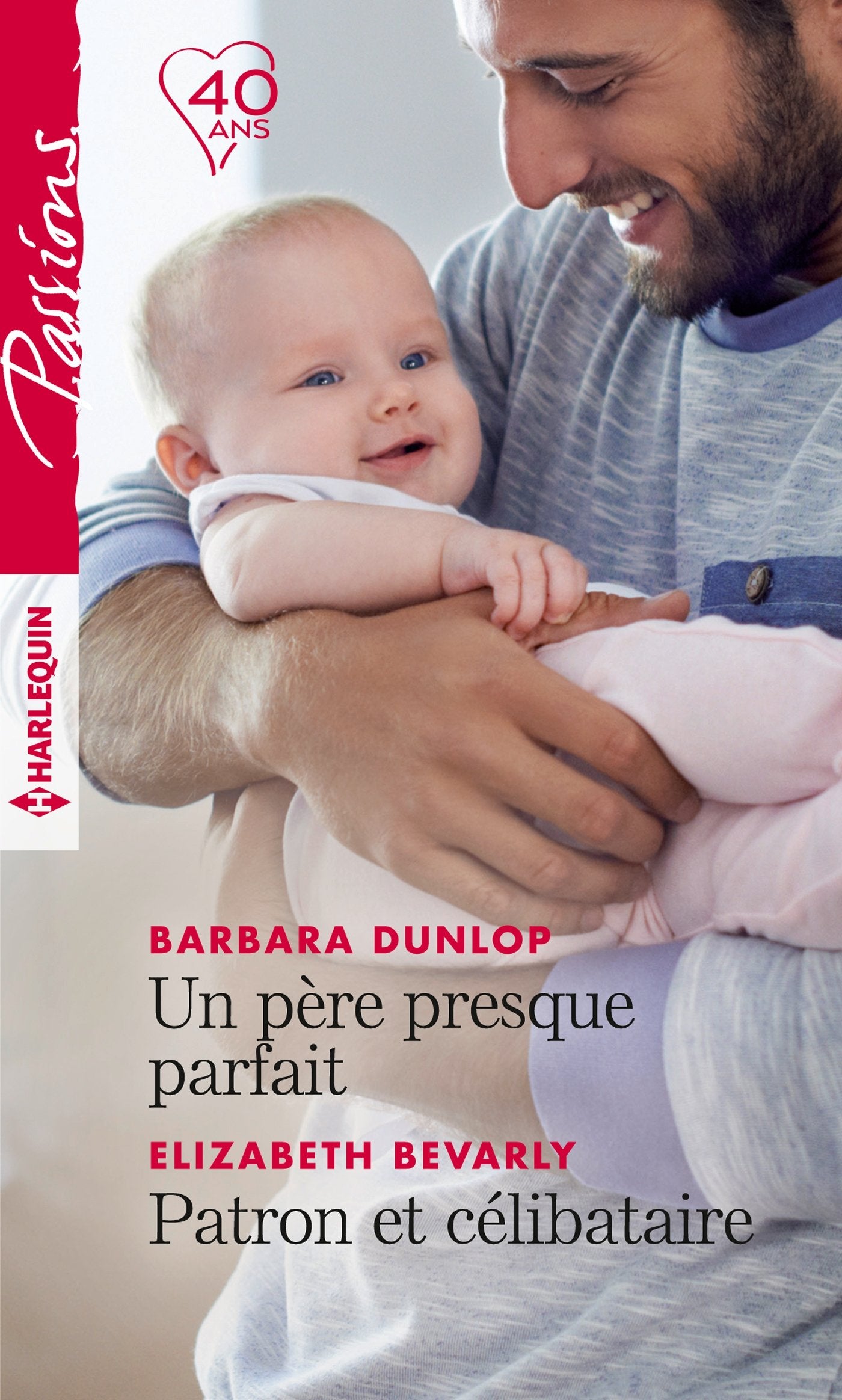 Un père presque parfait - Patron et célibataire book